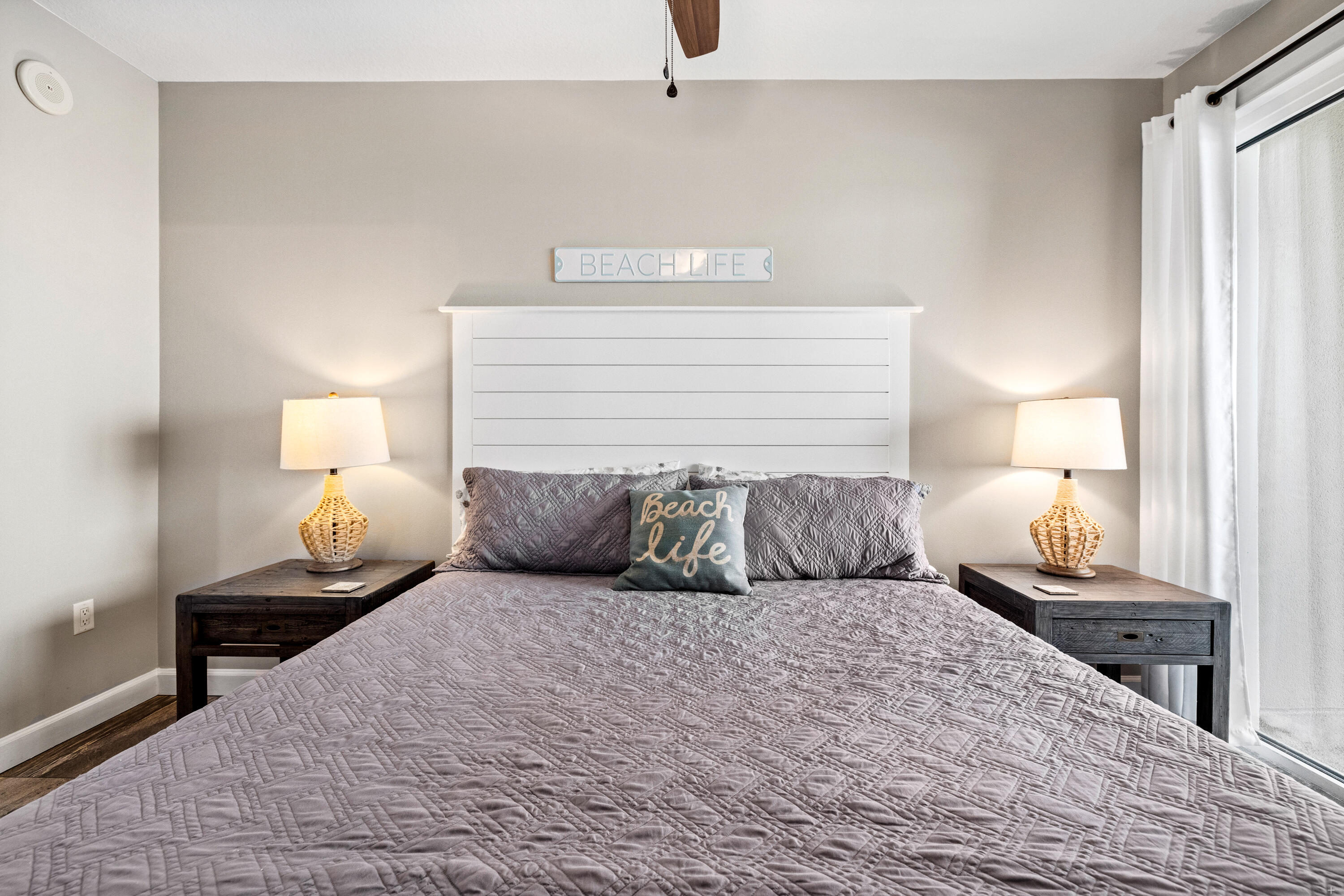 GRAND PANAMA BEACH RESORTS - Residential