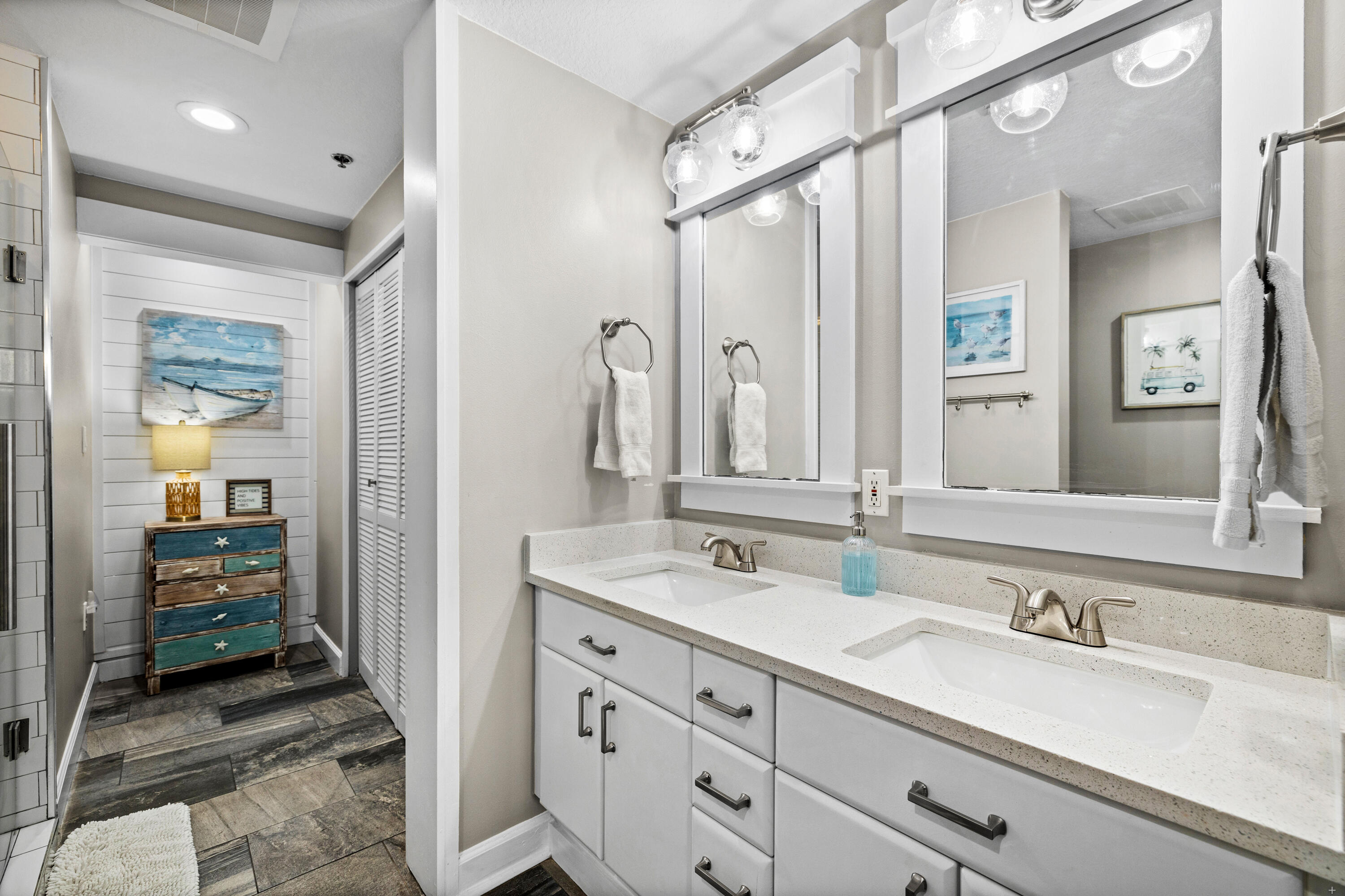 GRAND PANAMA BEACH RESORTS - Residential