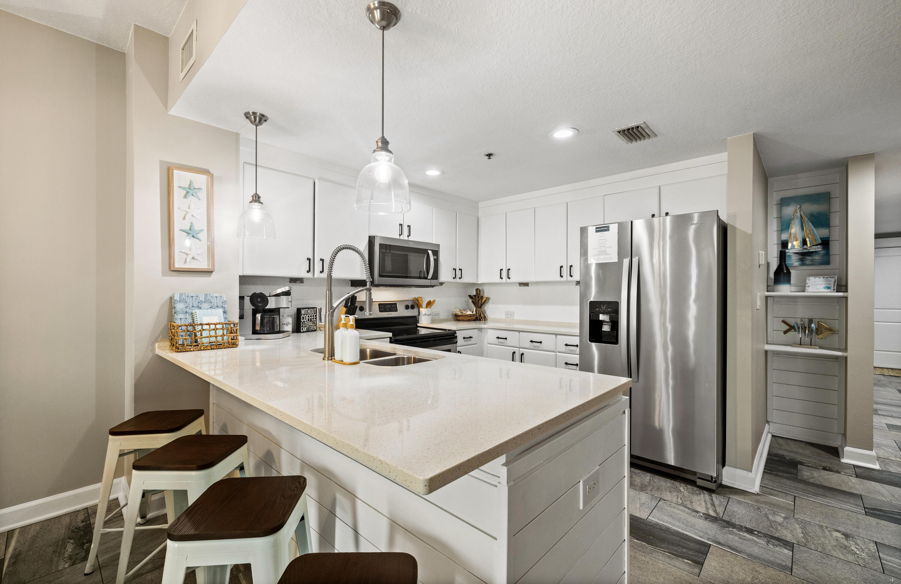 GRAND PANAMA BEACH RESORTS - Residential