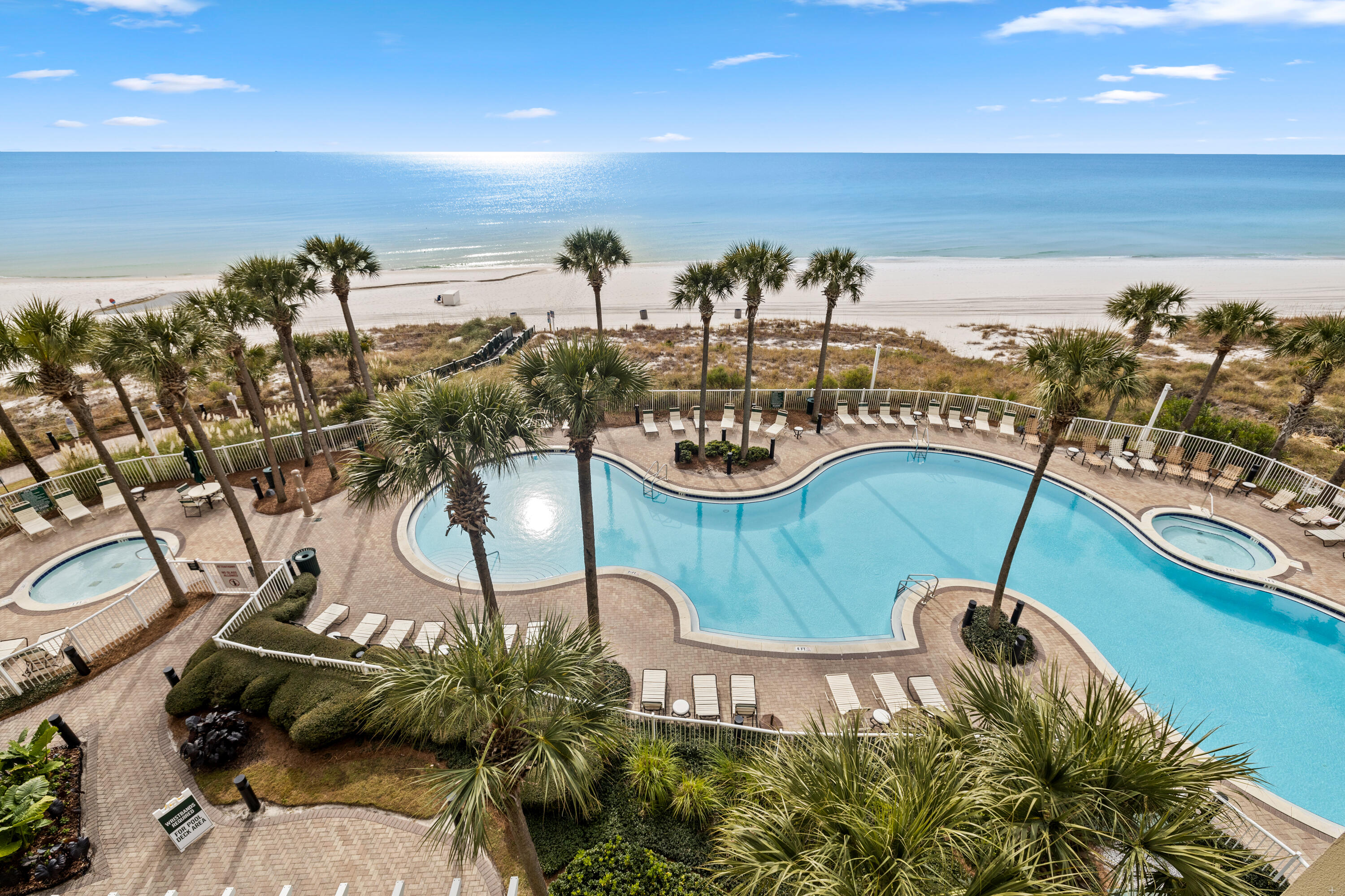 GRAND PANAMA BEACH RESORTS - Residential