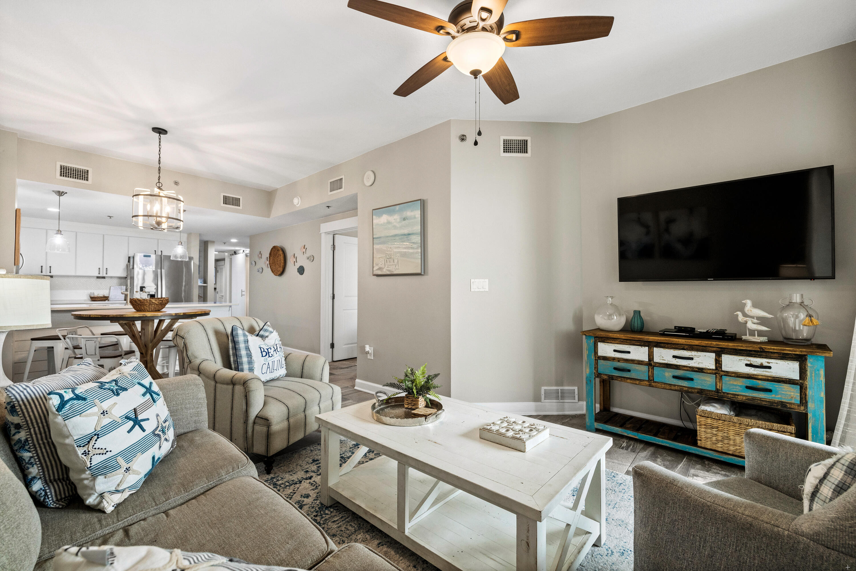 GRAND PANAMA BEACH RESORTS - Residential