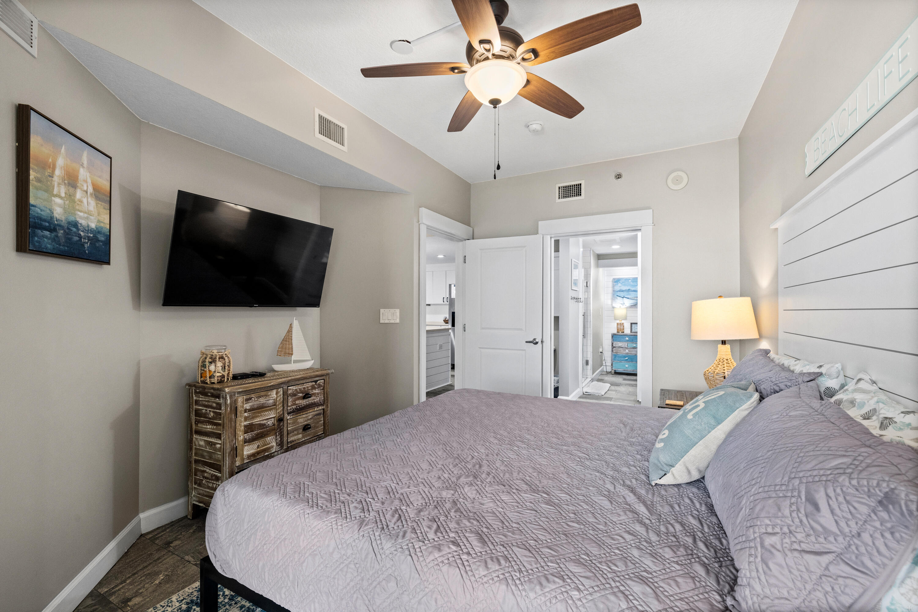 GRAND PANAMA BEACH RESORTS - Residential