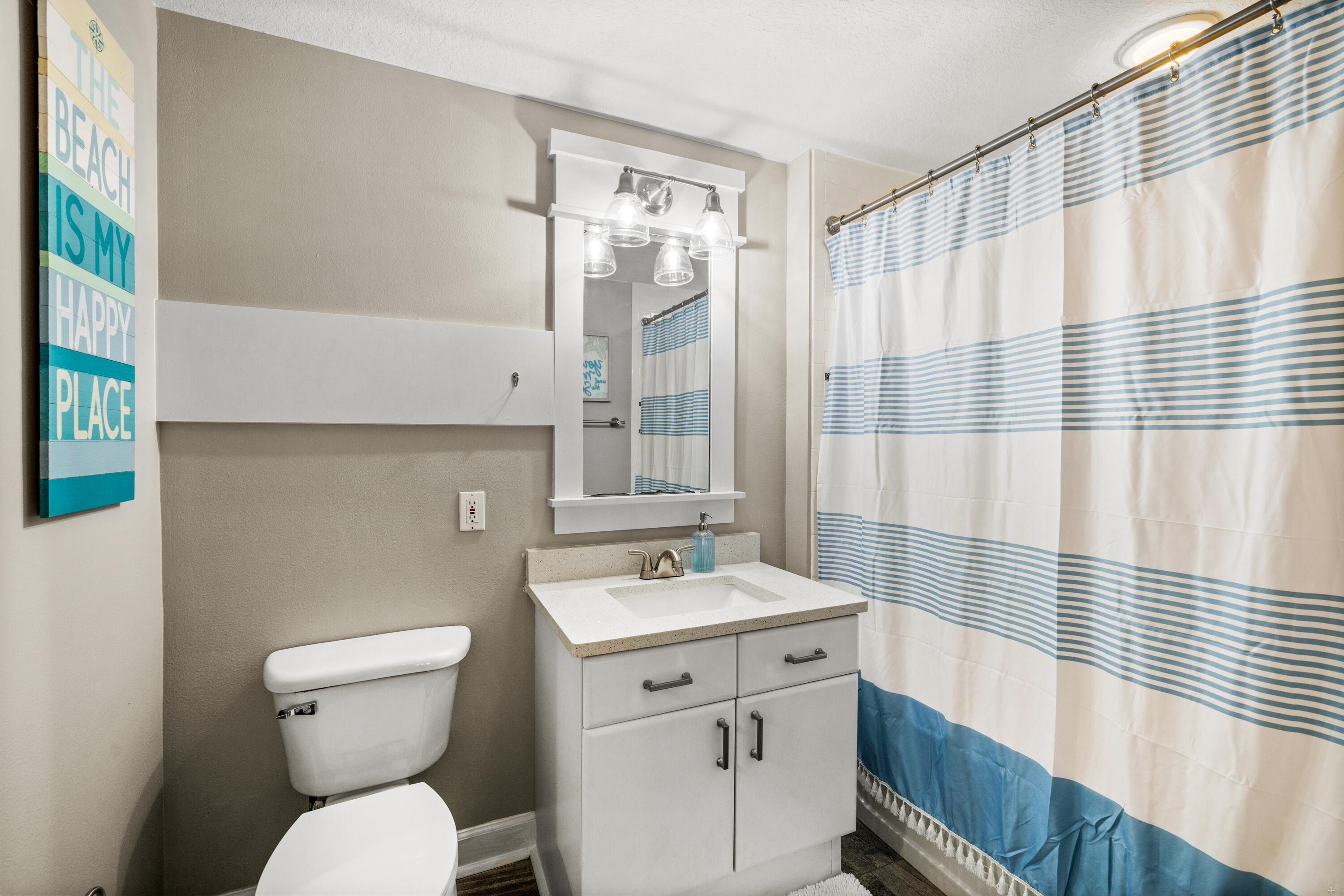 GRAND PANAMA BEACH RESORTS - Residential