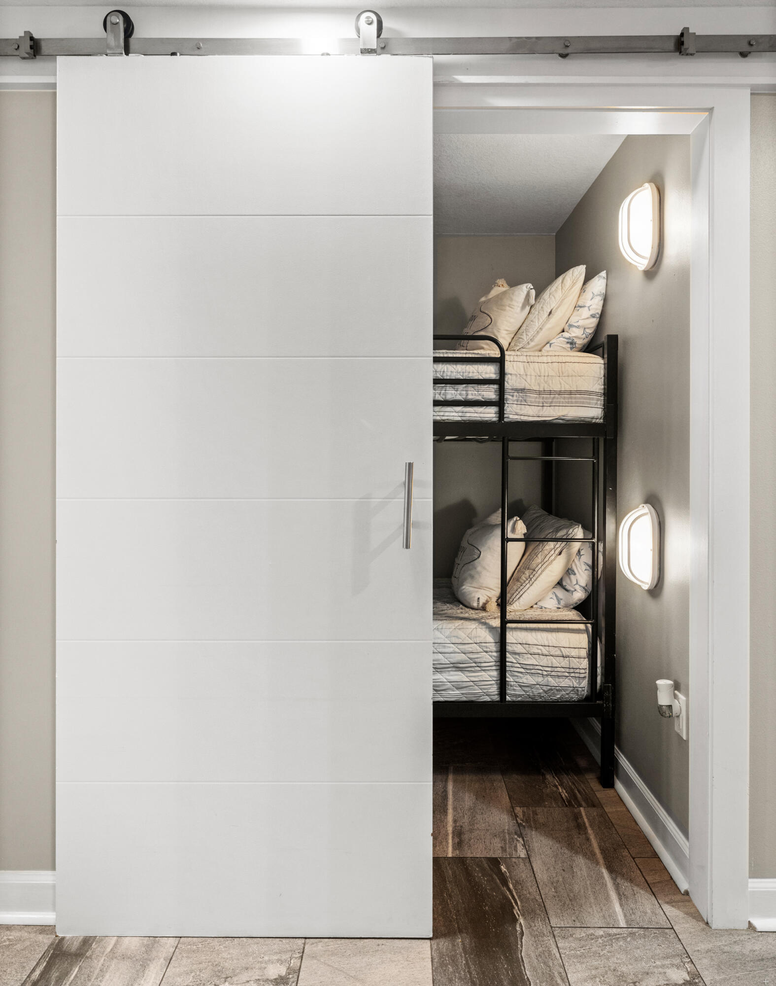 GRAND PANAMA BEACH RESORTS - Residential