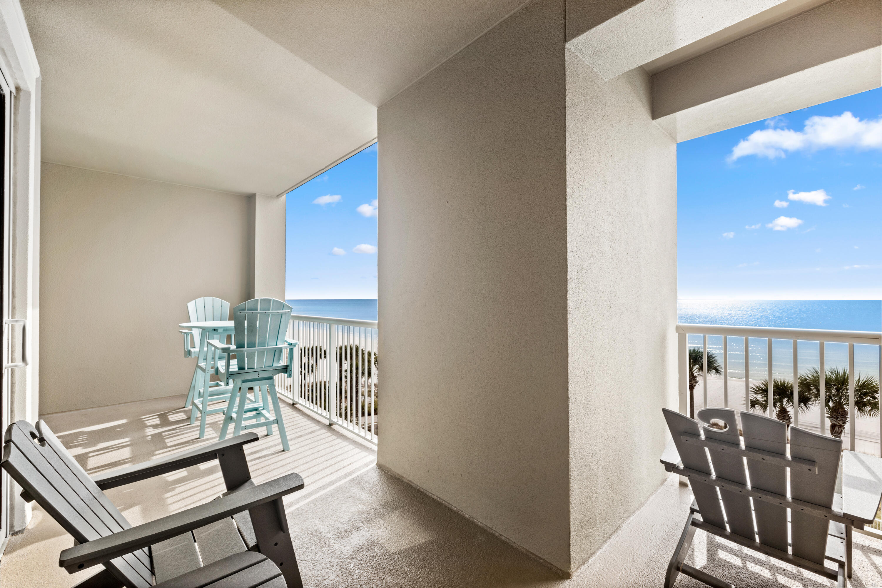 GRAND PANAMA BEACH RESORTS - Residential