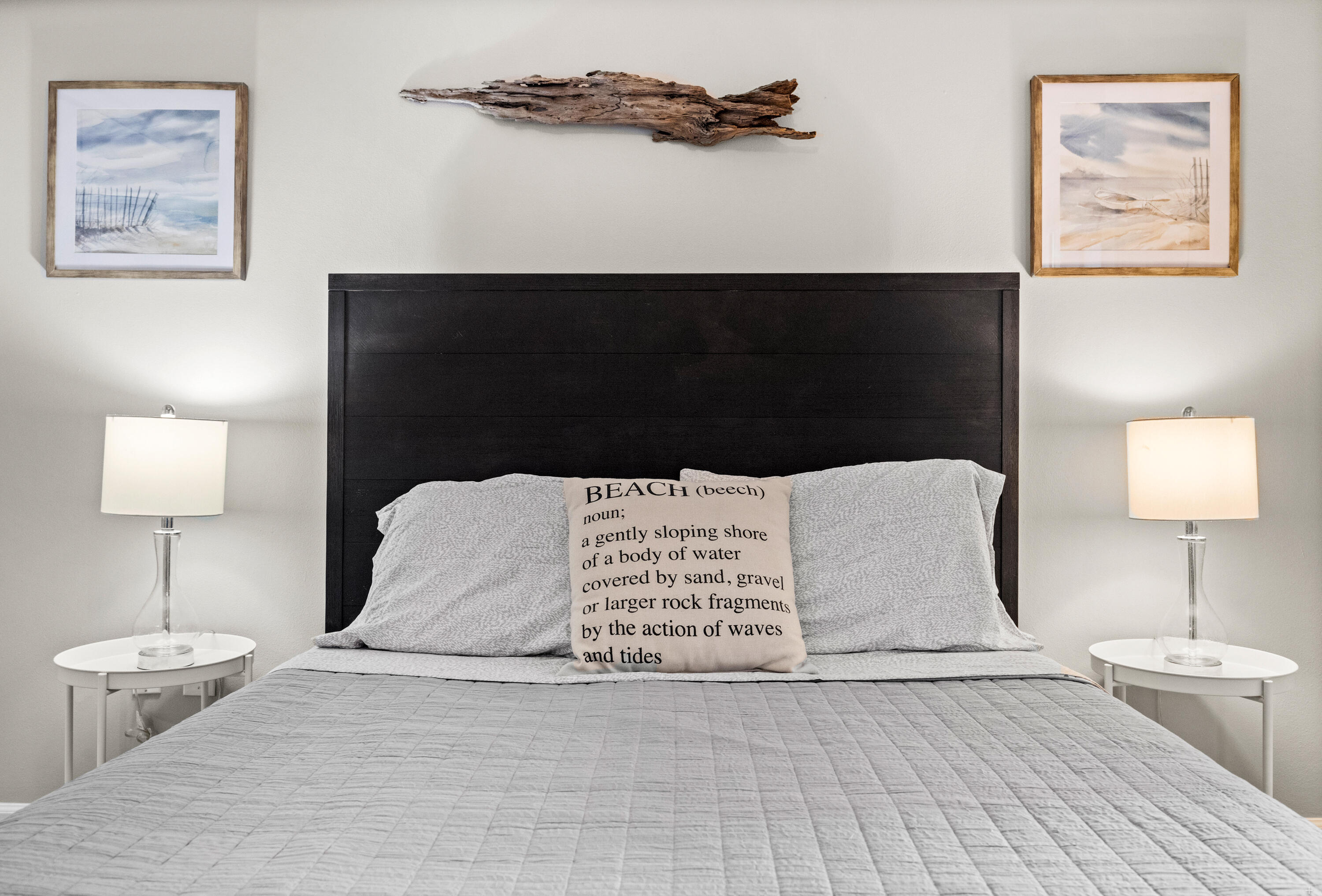 GRAND PANAMA BEACH RESORTS - Residential