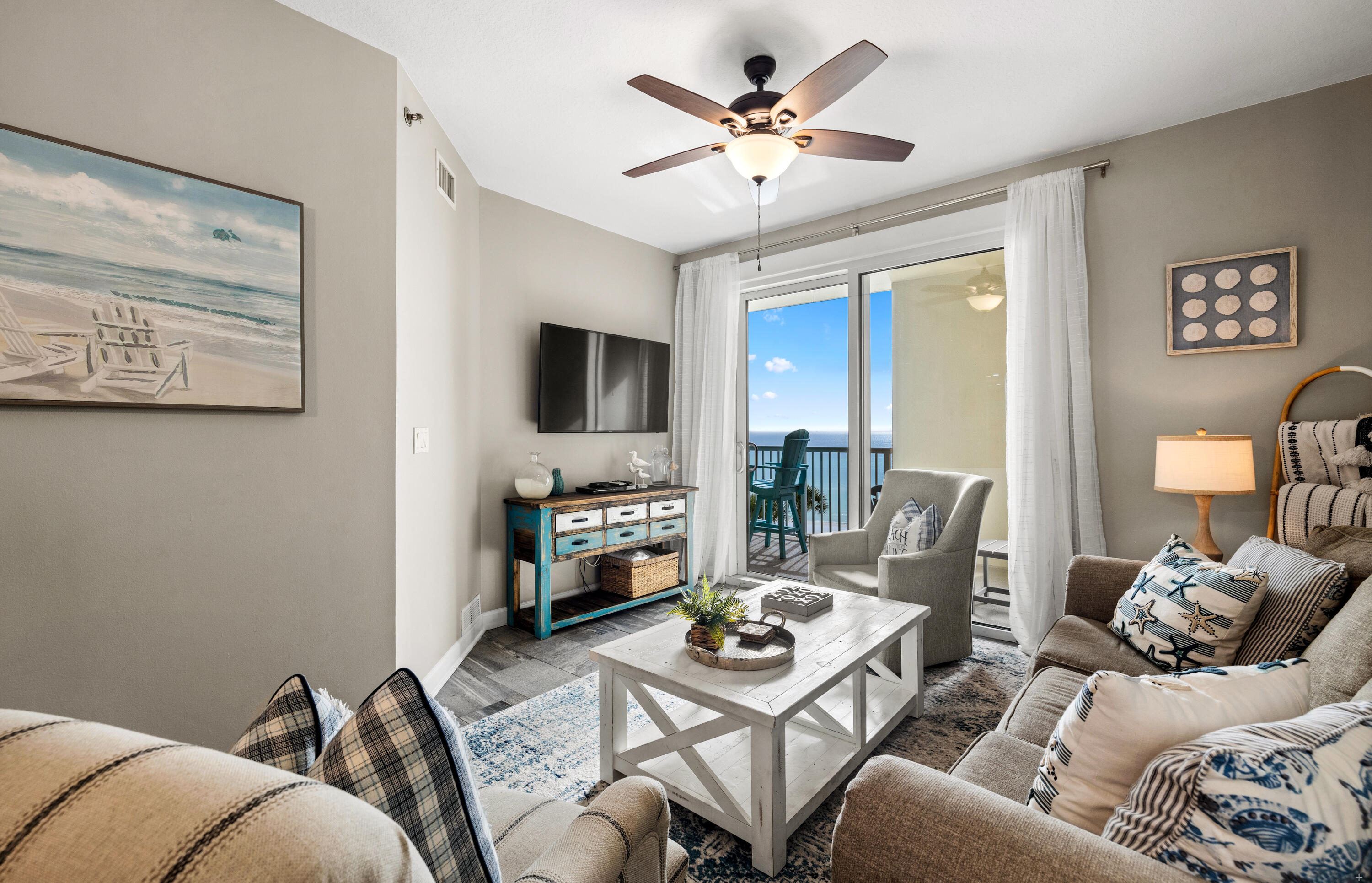 GRAND PANAMA BEACH RESORTS - Residential