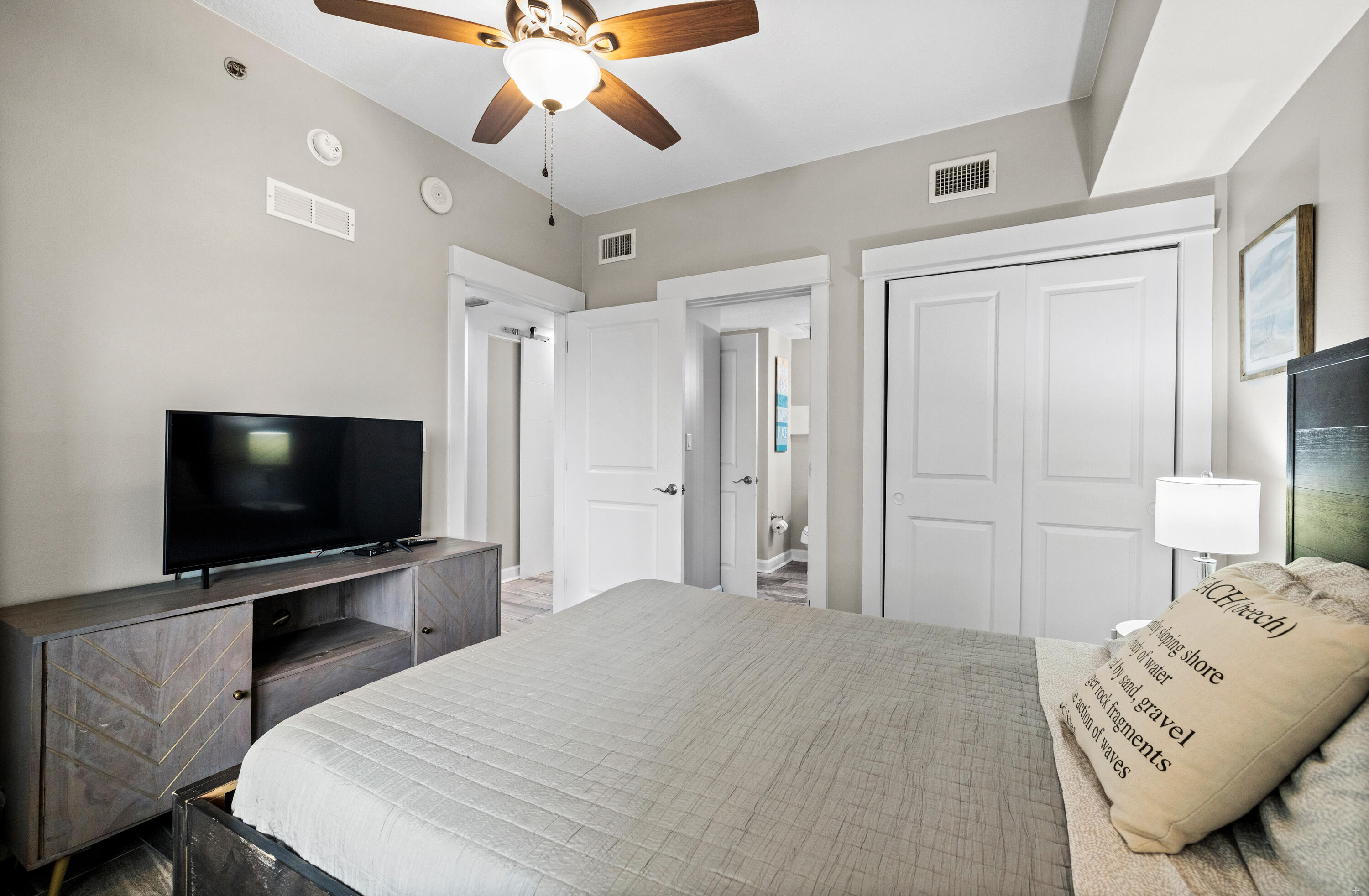 GRAND PANAMA BEACH RESORTS - Residential