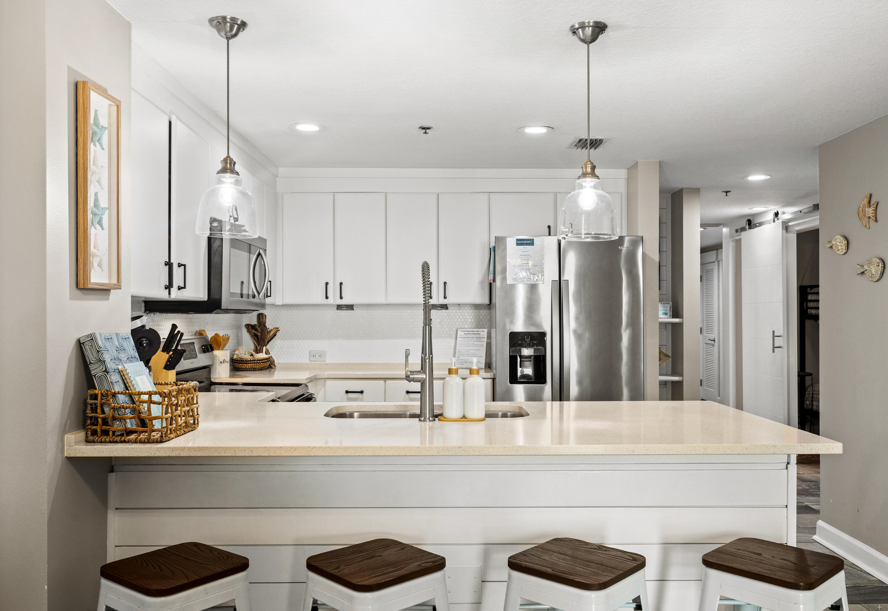 GRAND PANAMA BEACH RESORTS - Residential