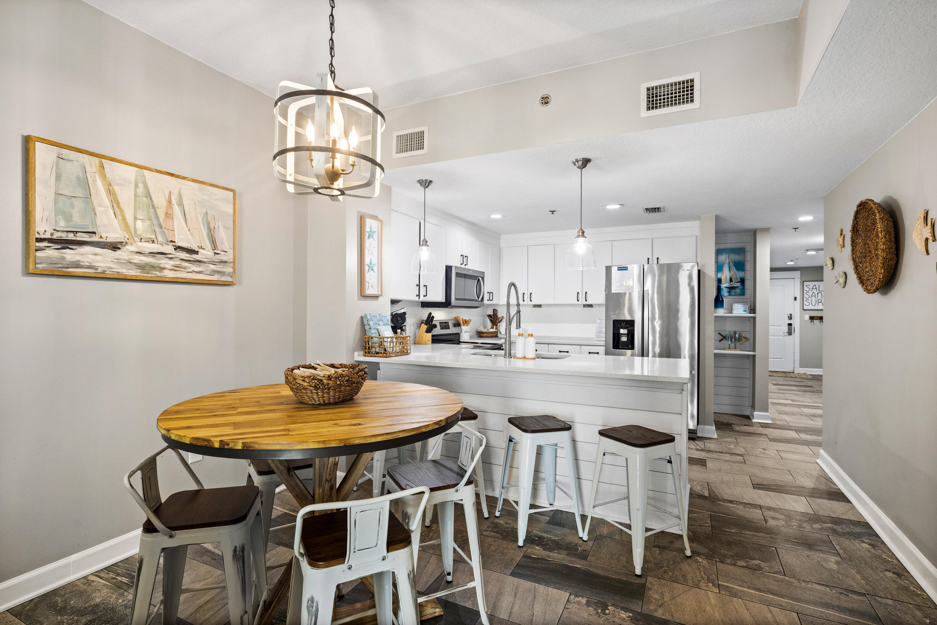 GRAND PANAMA BEACH RESORTS - Residential