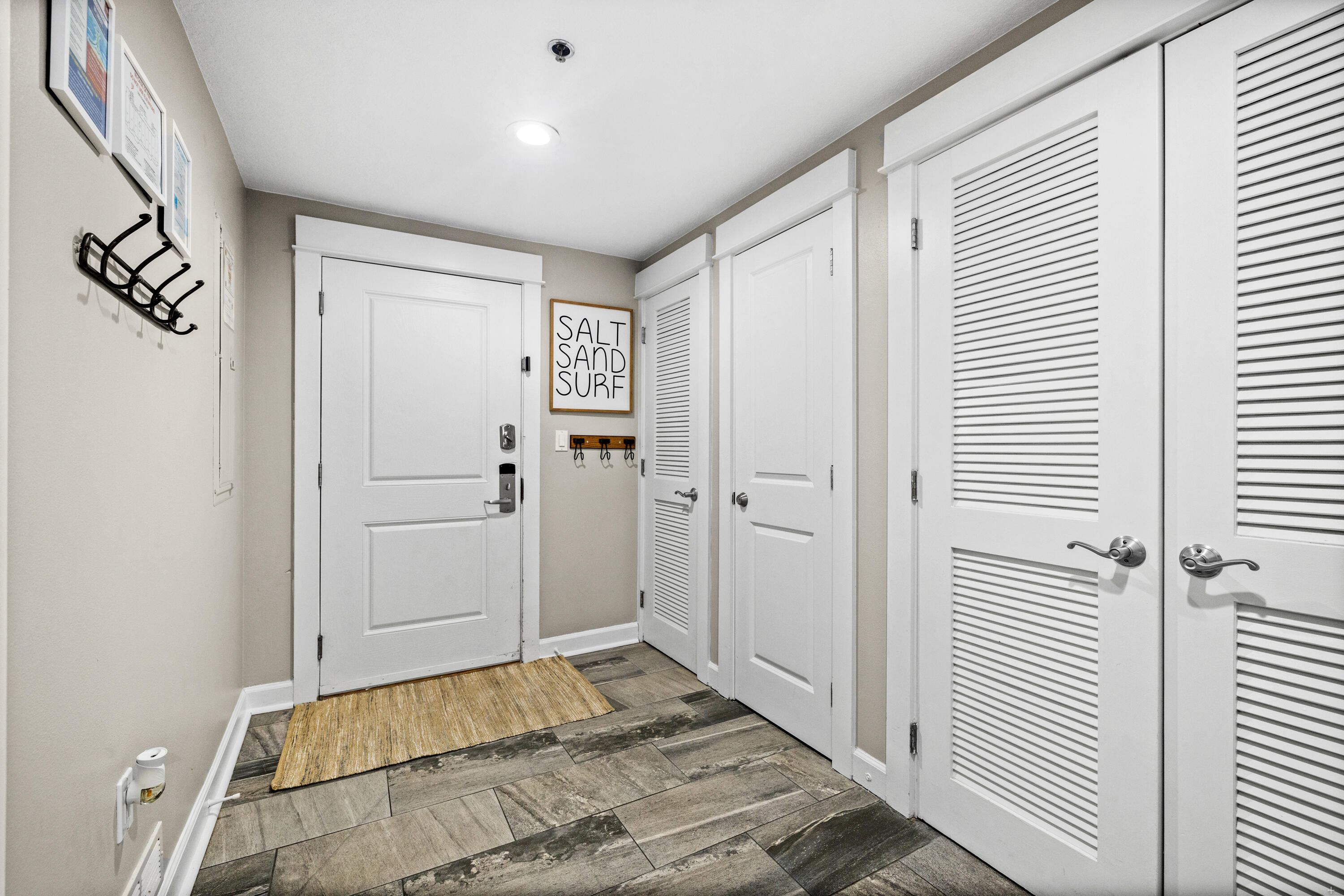 GRAND PANAMA BEACH RESORTS - Residential