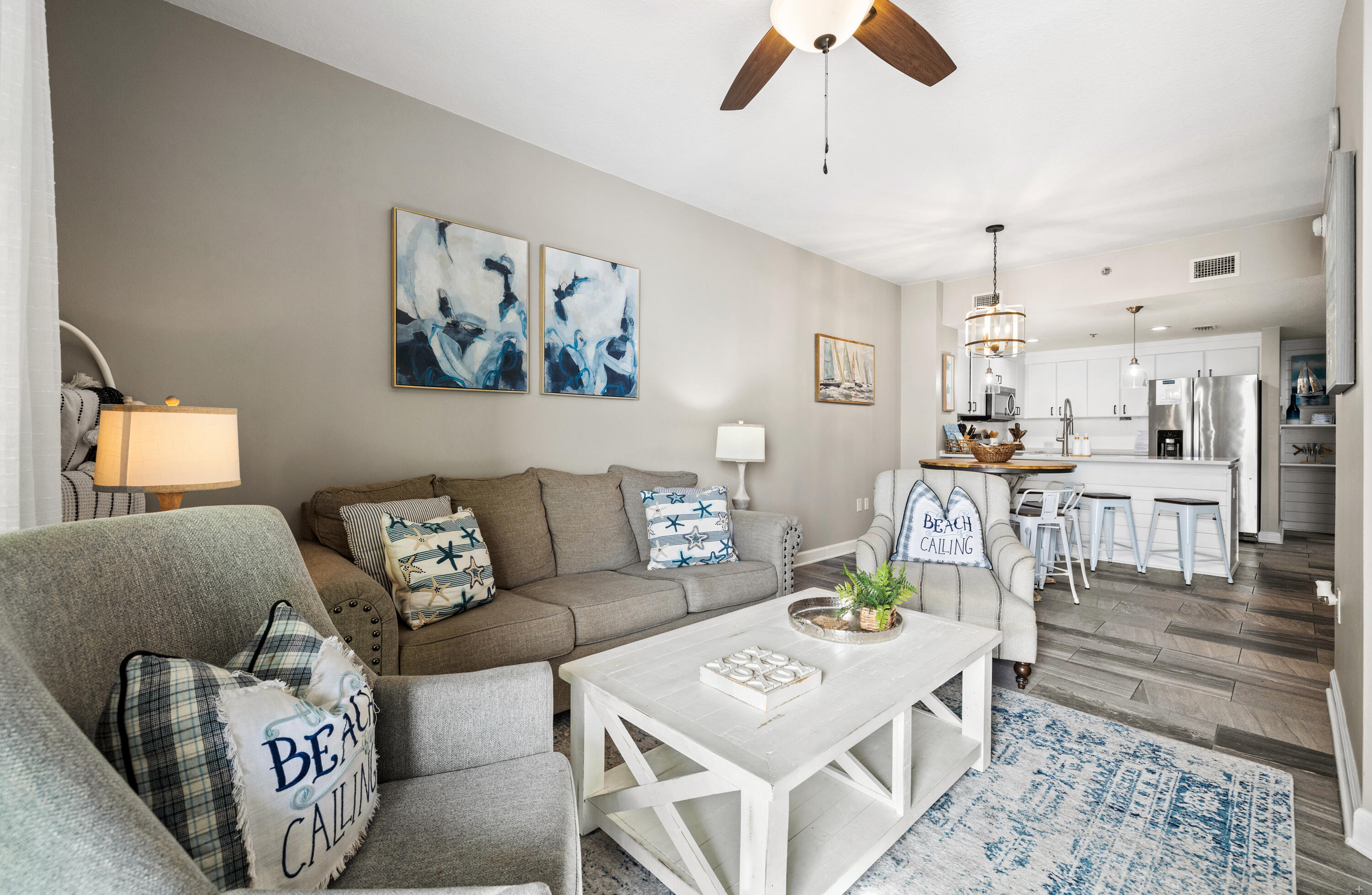 GRAND PANAMA BEACH RESORTS - Residential