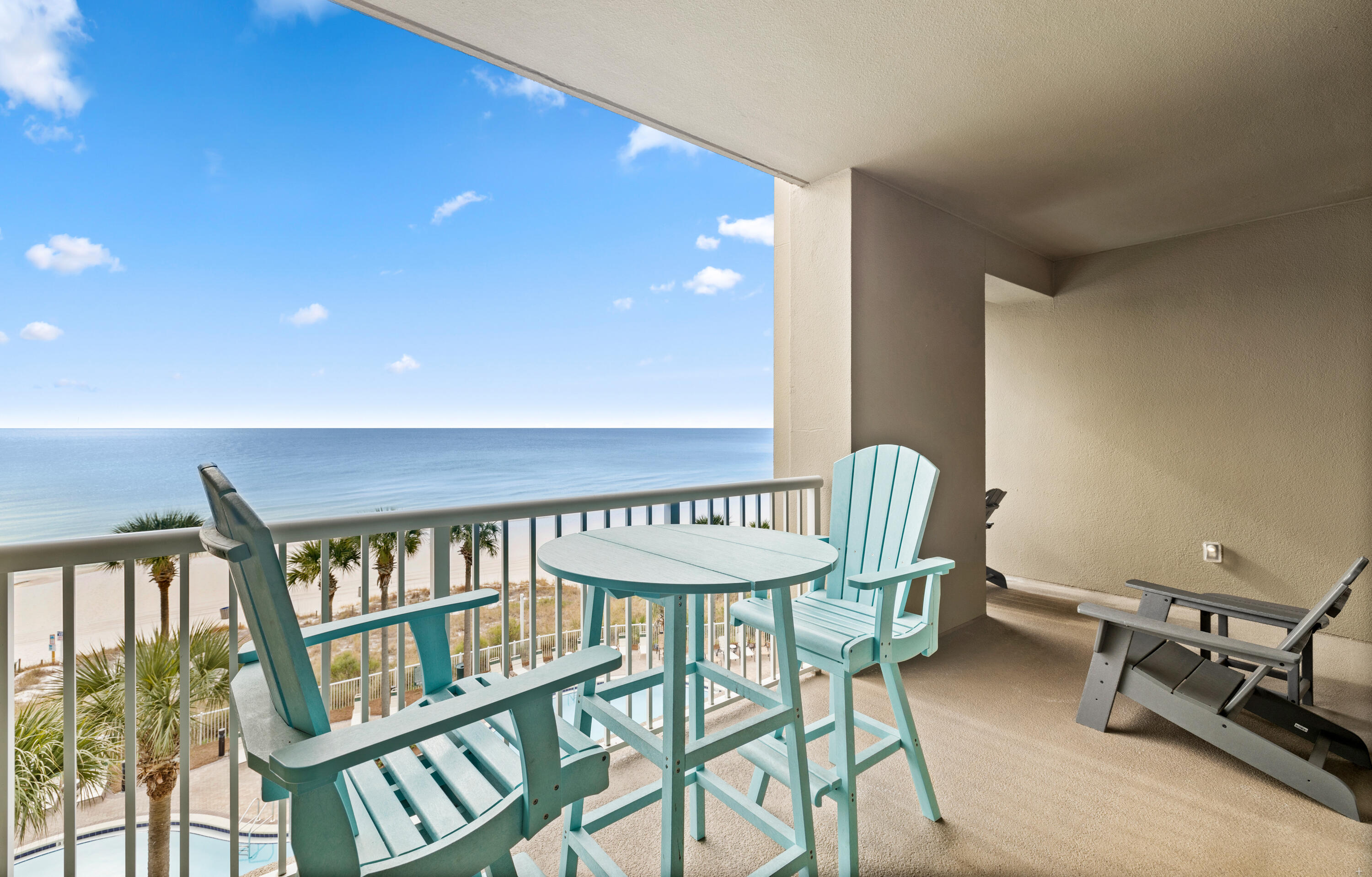 GRAND PANAMA BEACH RESORTS - Residential