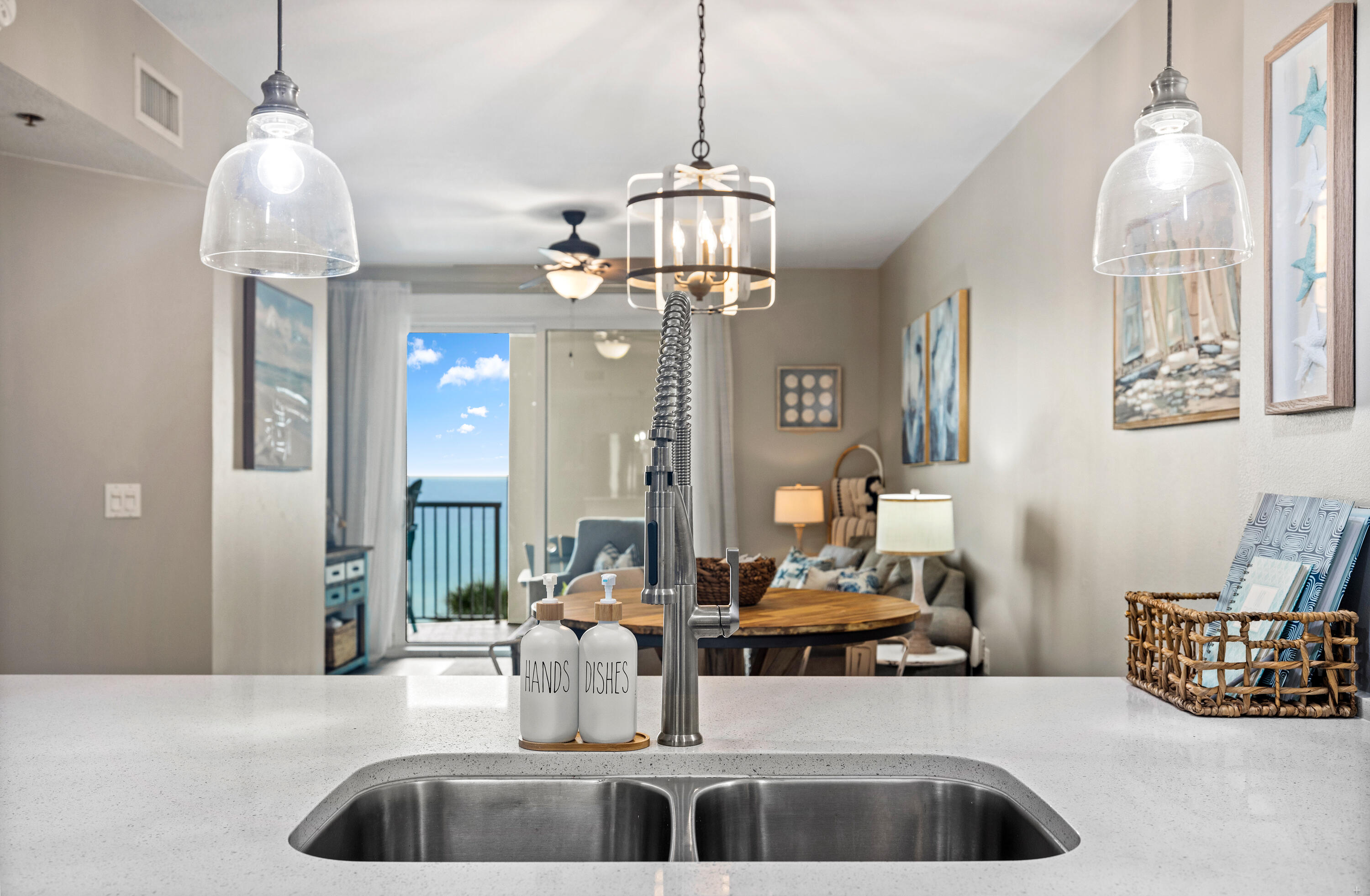 GRAND PANAMA BEACH RESORTS - Residential