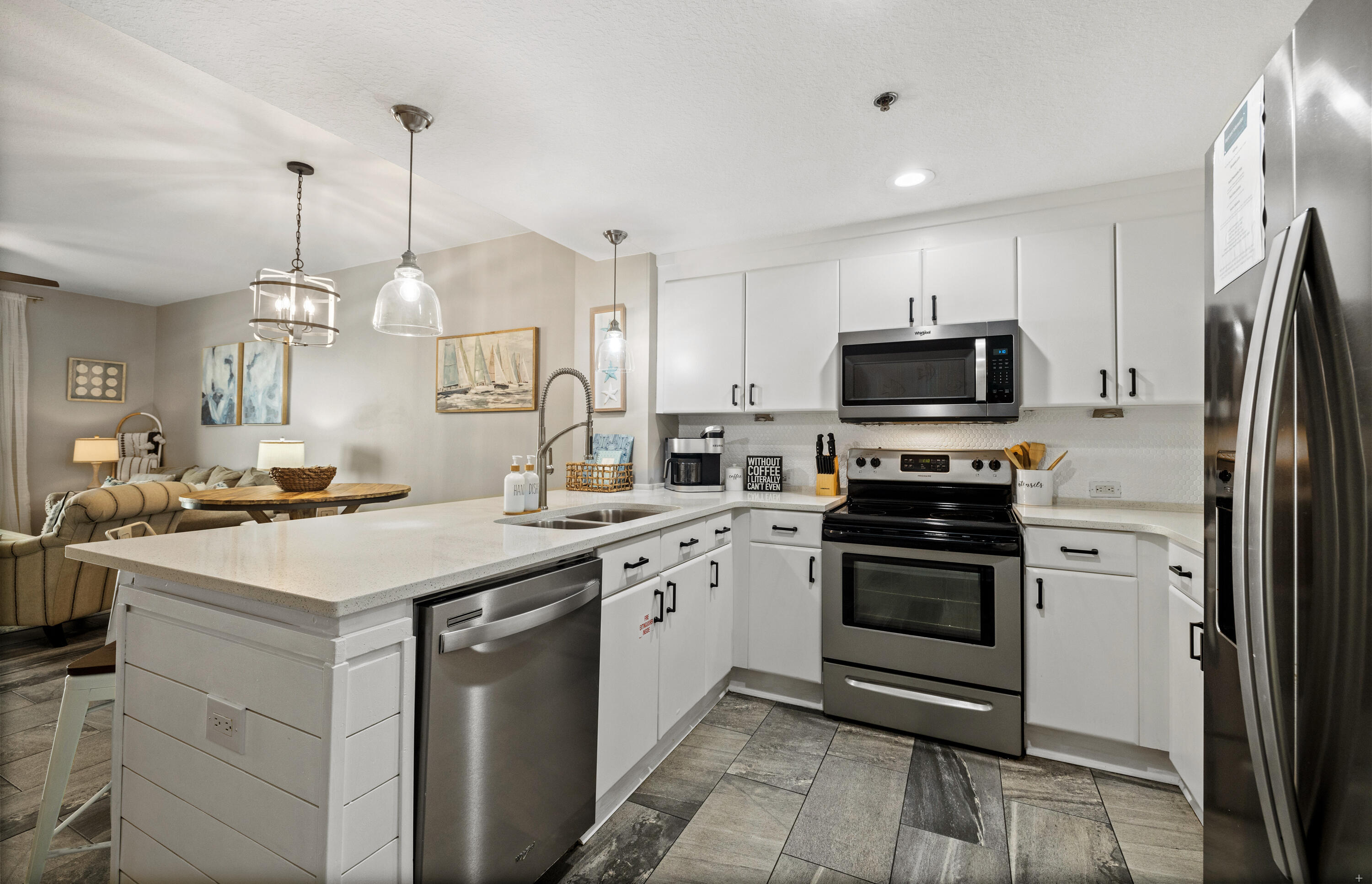 GRAND PANAMA BEACH RESORTS - Residential