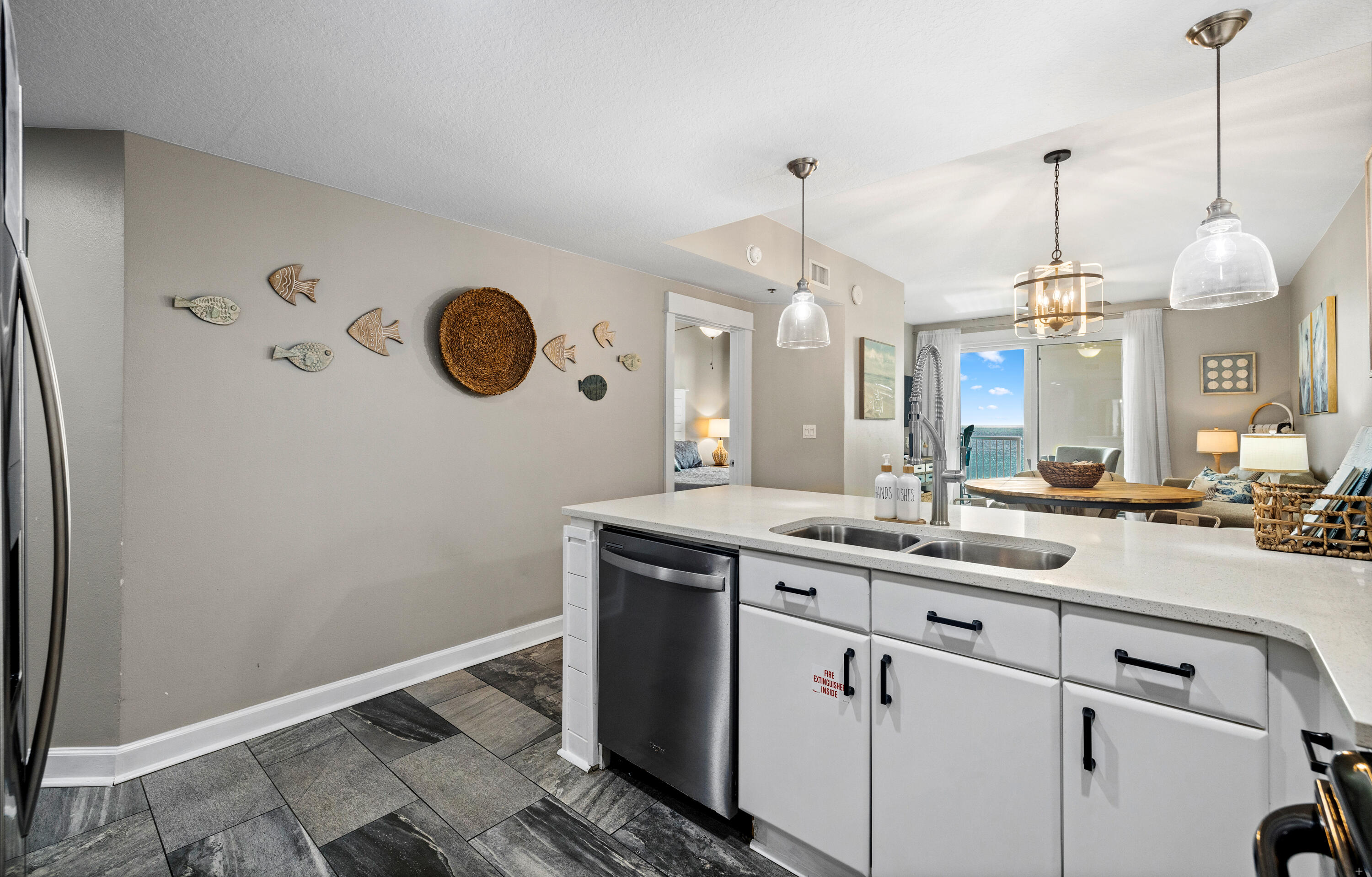 GRAND PANAMA BEACH RESORTS - Residential