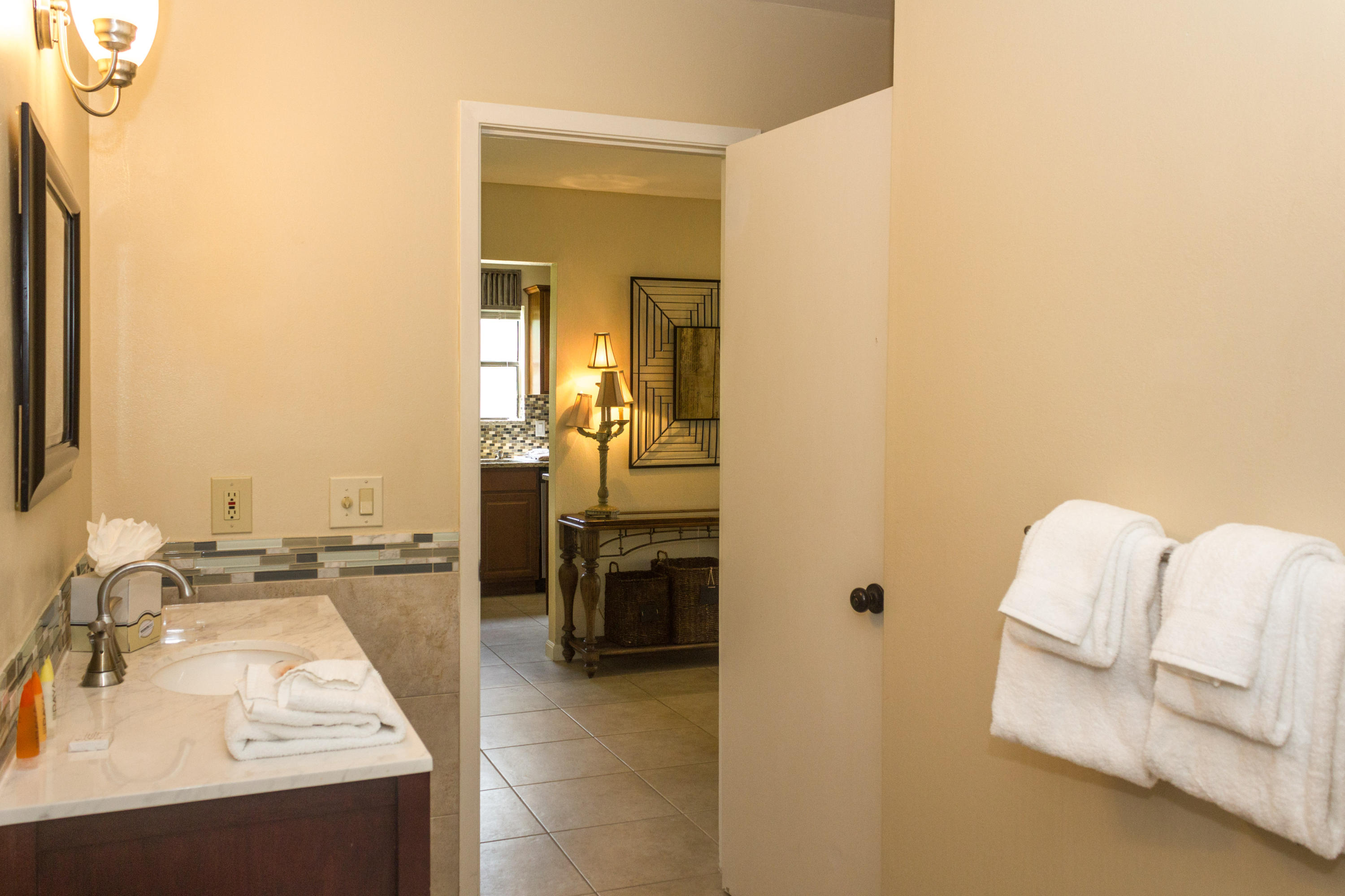 BAYOU VILLAGE CONDO PH 2 - Residential