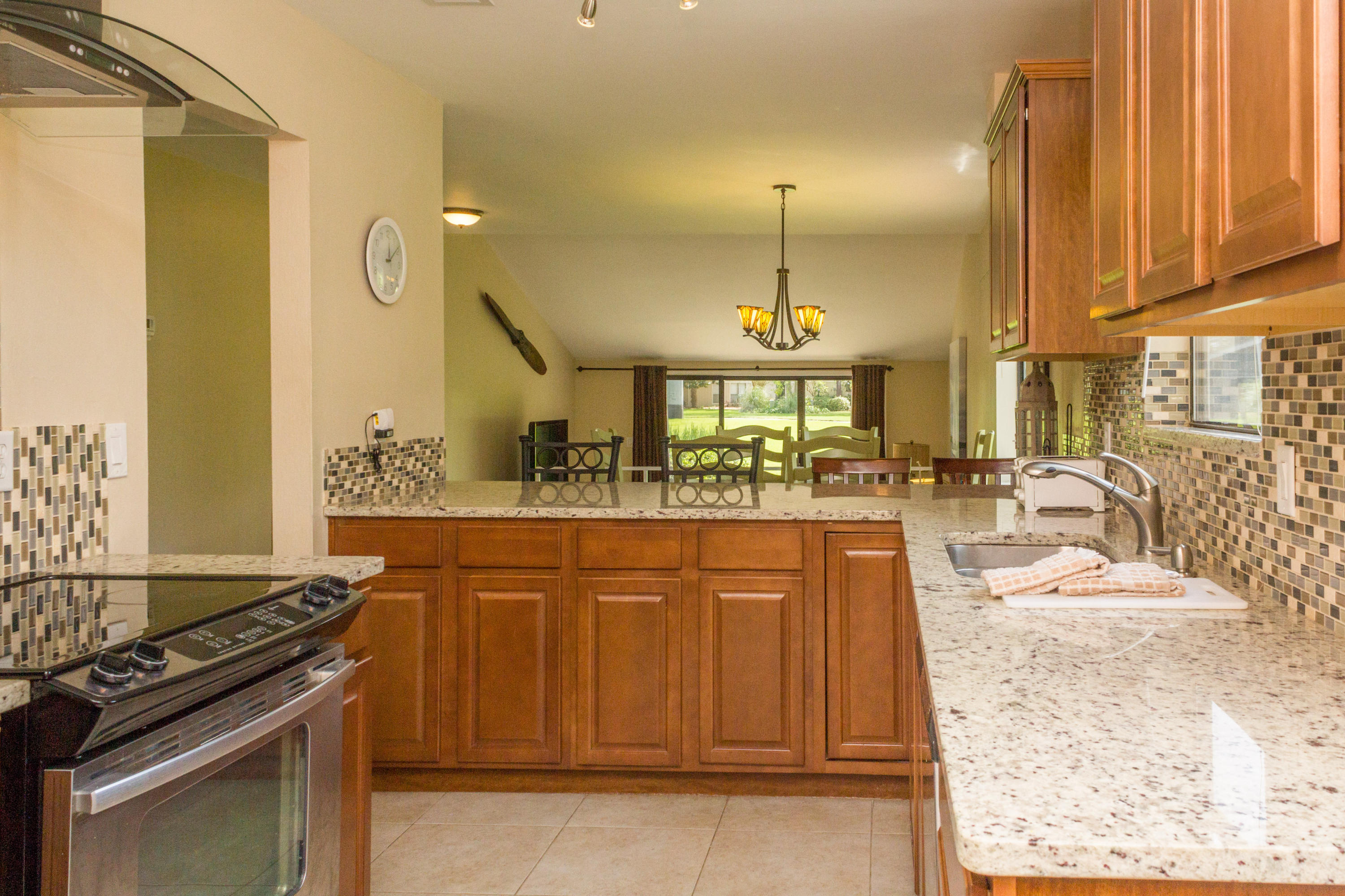 BAYOU VILLAGE CONDO PH 2 - Residential