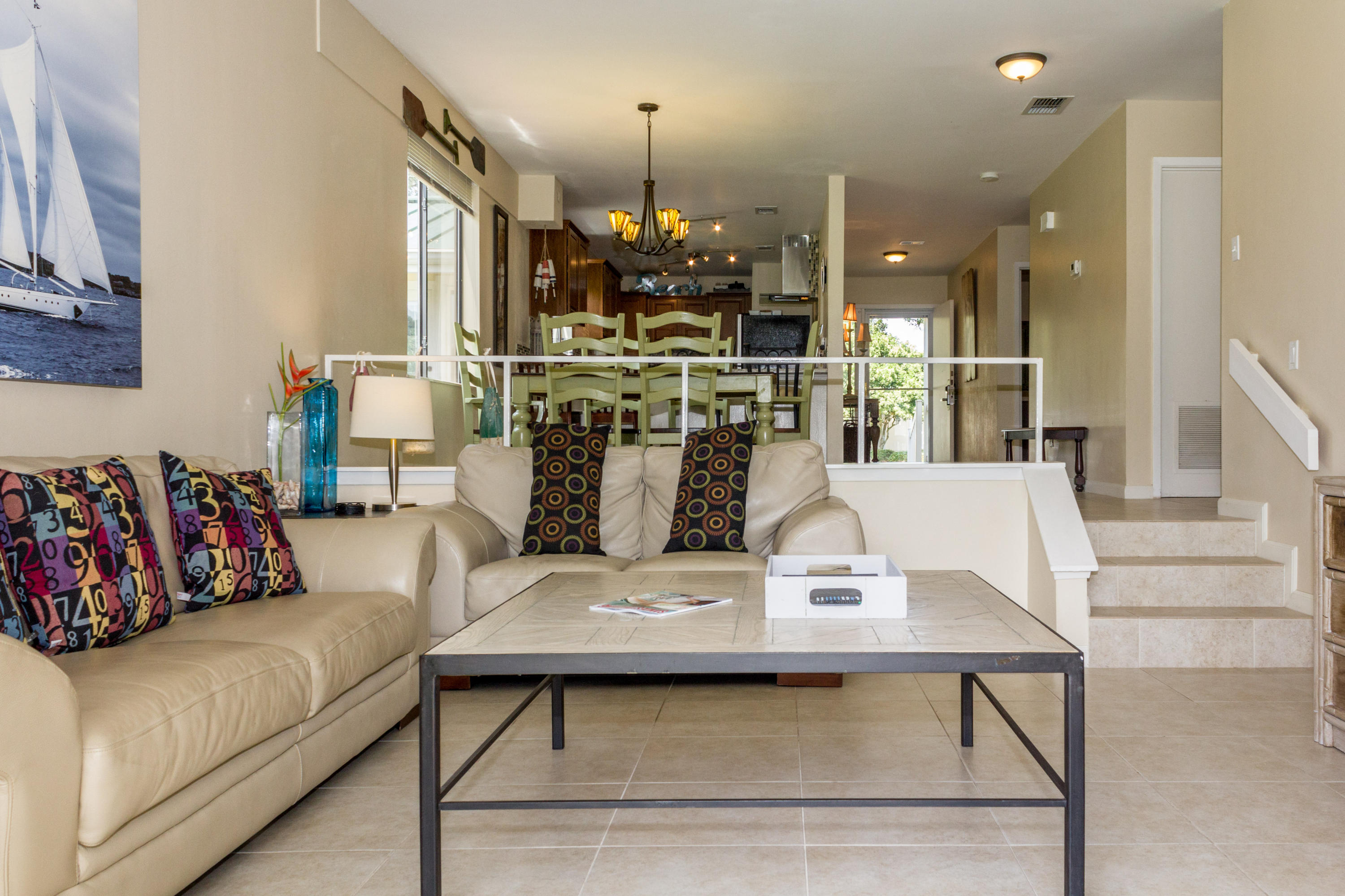 BAYOU VILLAGE CONDO PH 2 - Residential