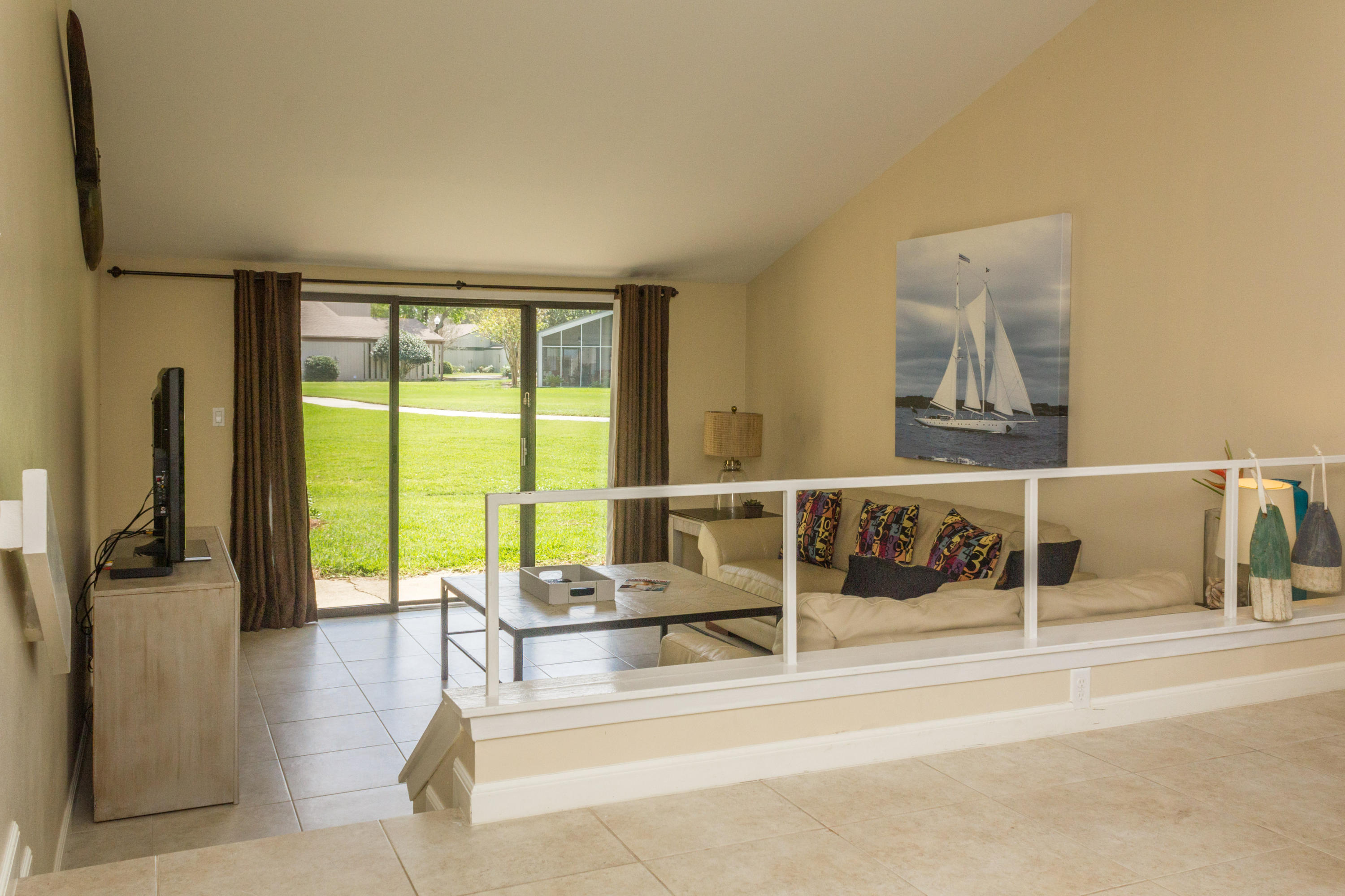 BAYOU VILLAGE CONDO PH 2 - Residential