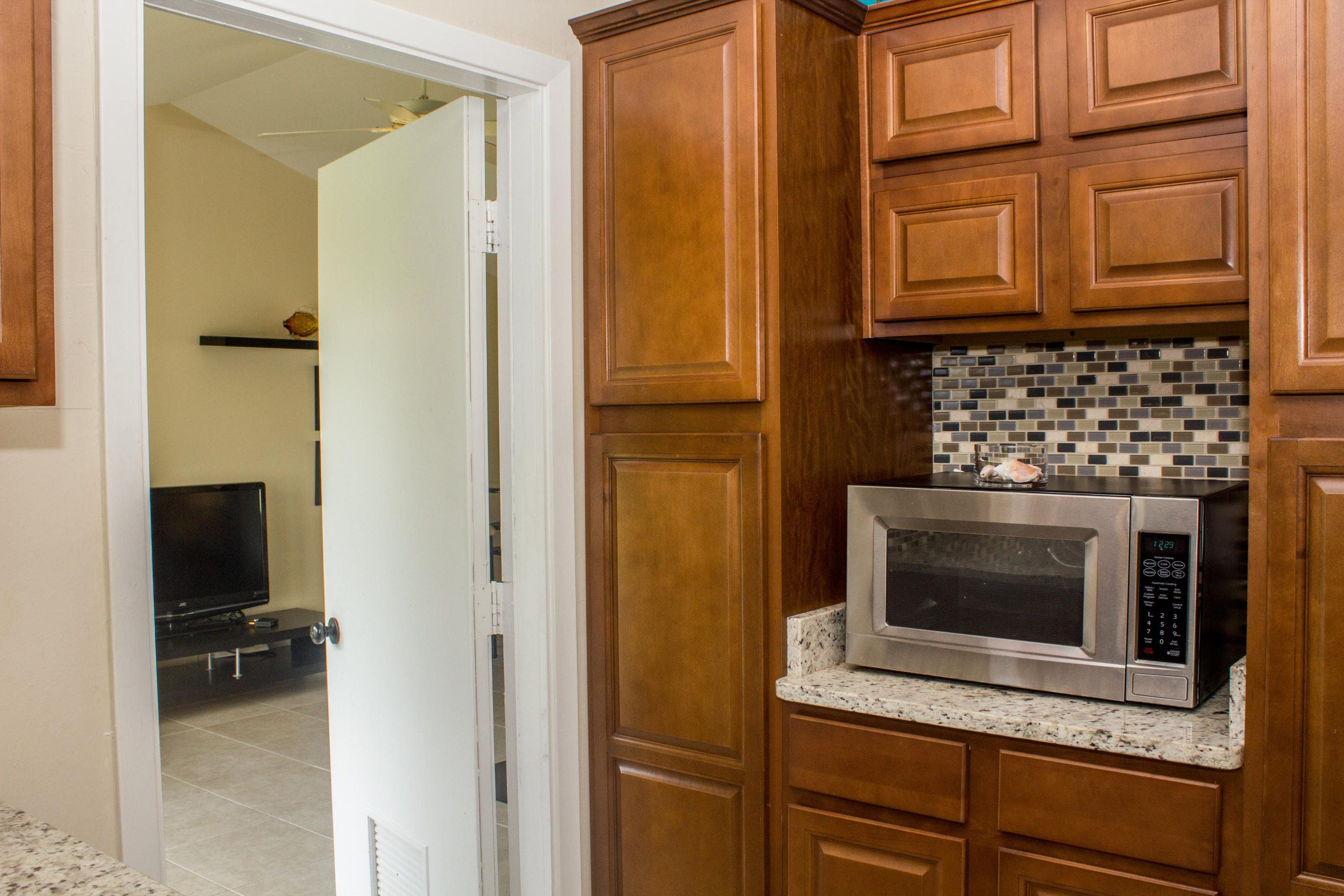 BAYOU VILLAGE CONDO PH 2 - Residential