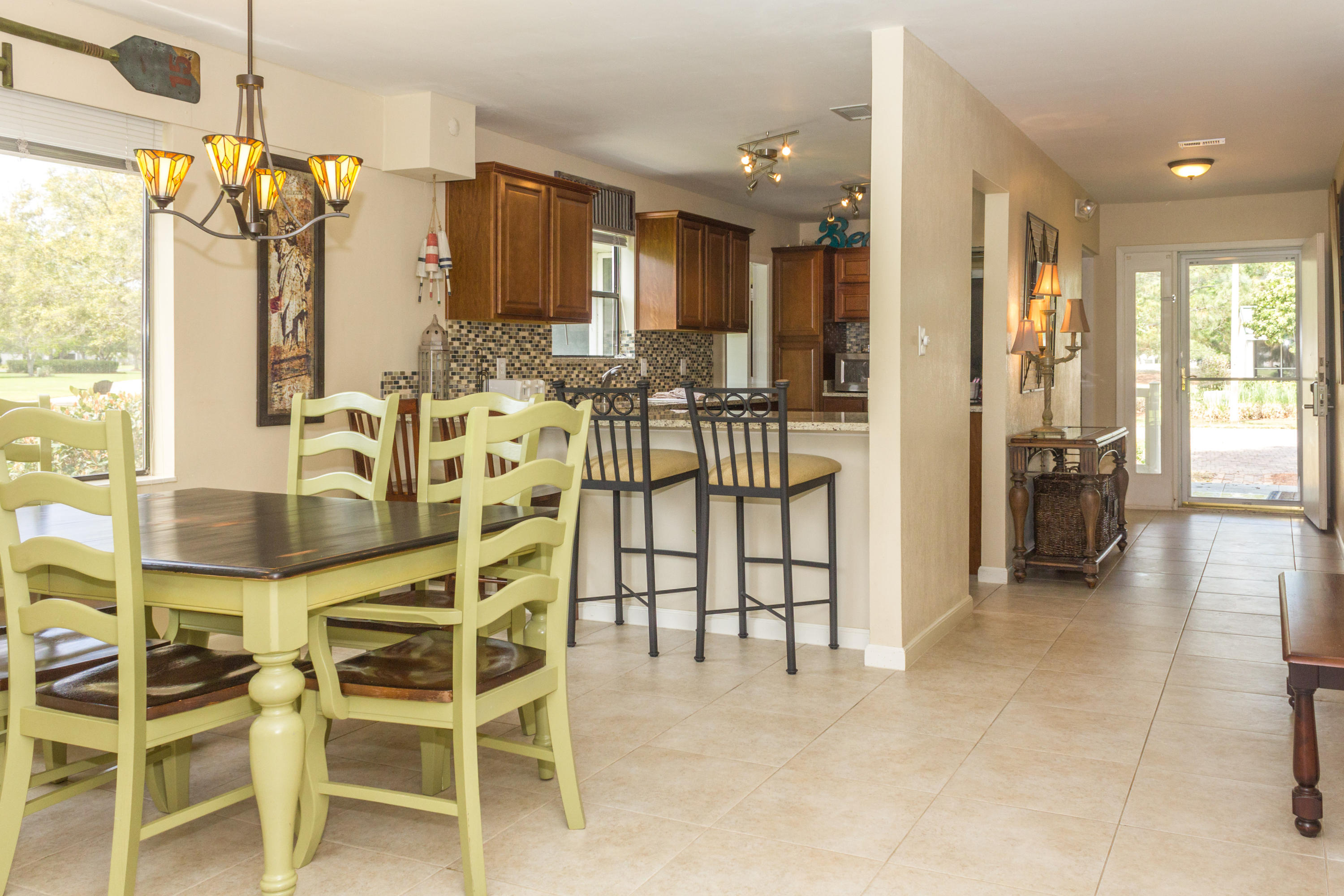 BAYOU VILLAGE CONDO PH 2 - Residential