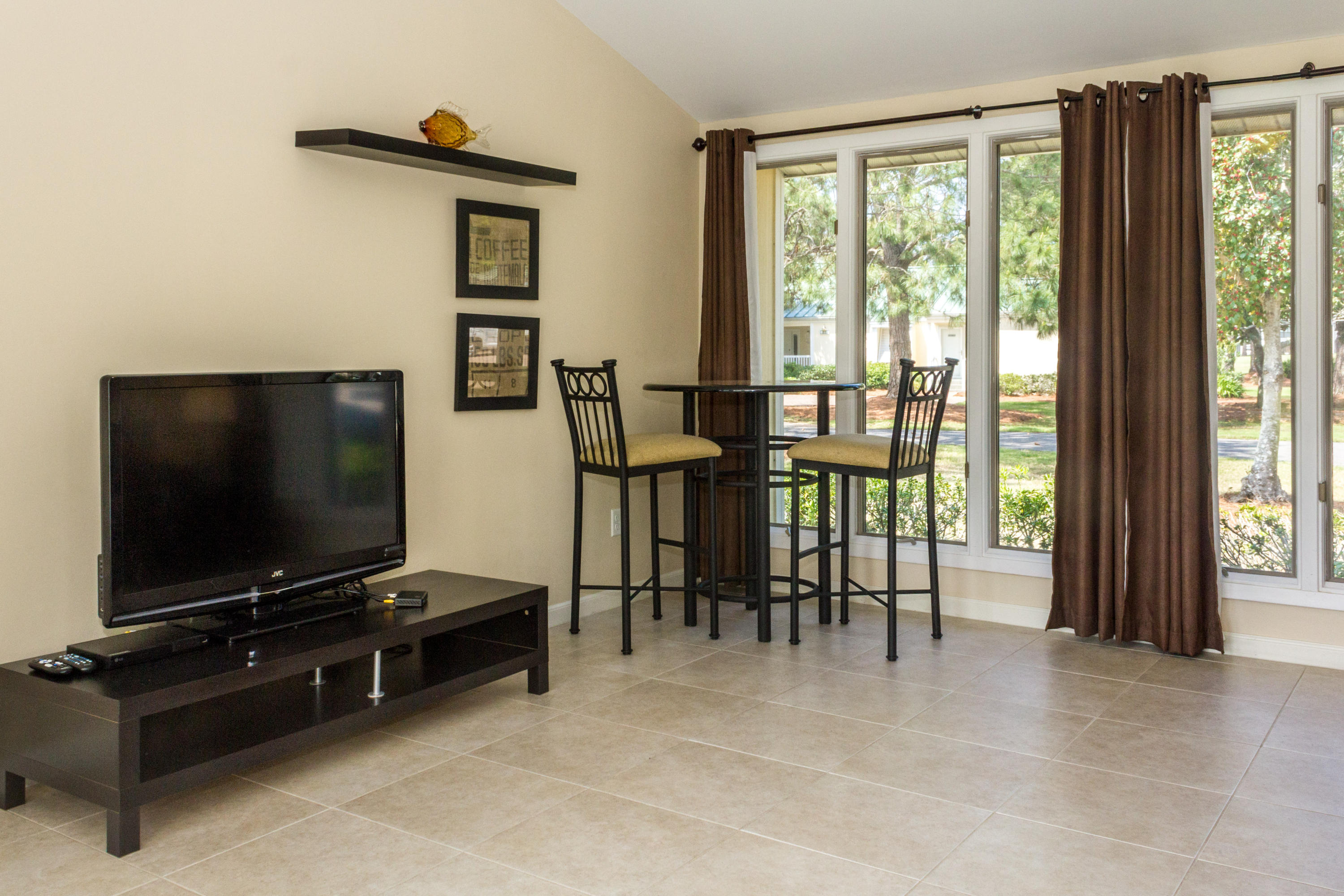 BAYOU VILLAGE CONDO PH 2 - Residential