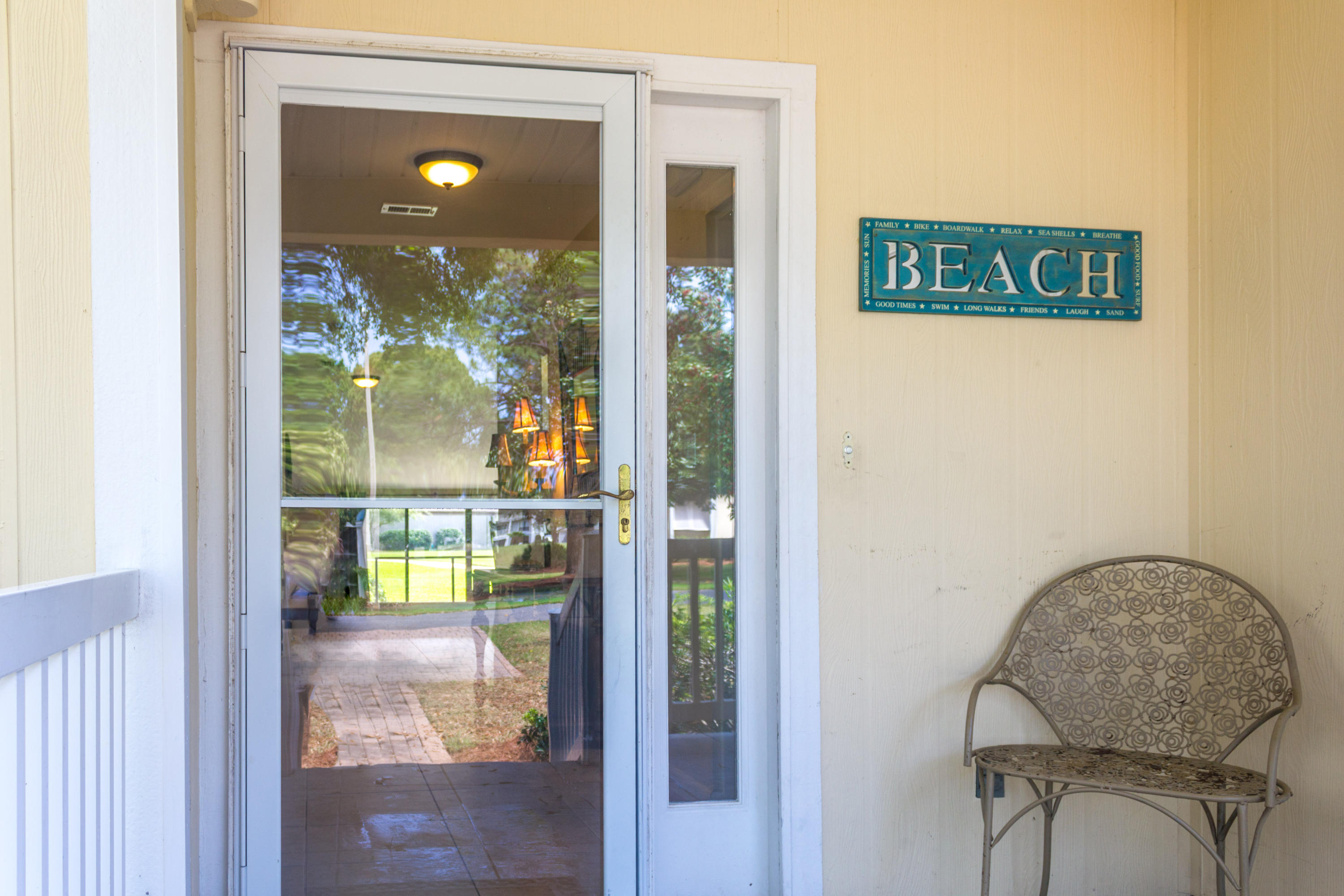 BAYOU VILLAGE CONDO PH 2 - Residential