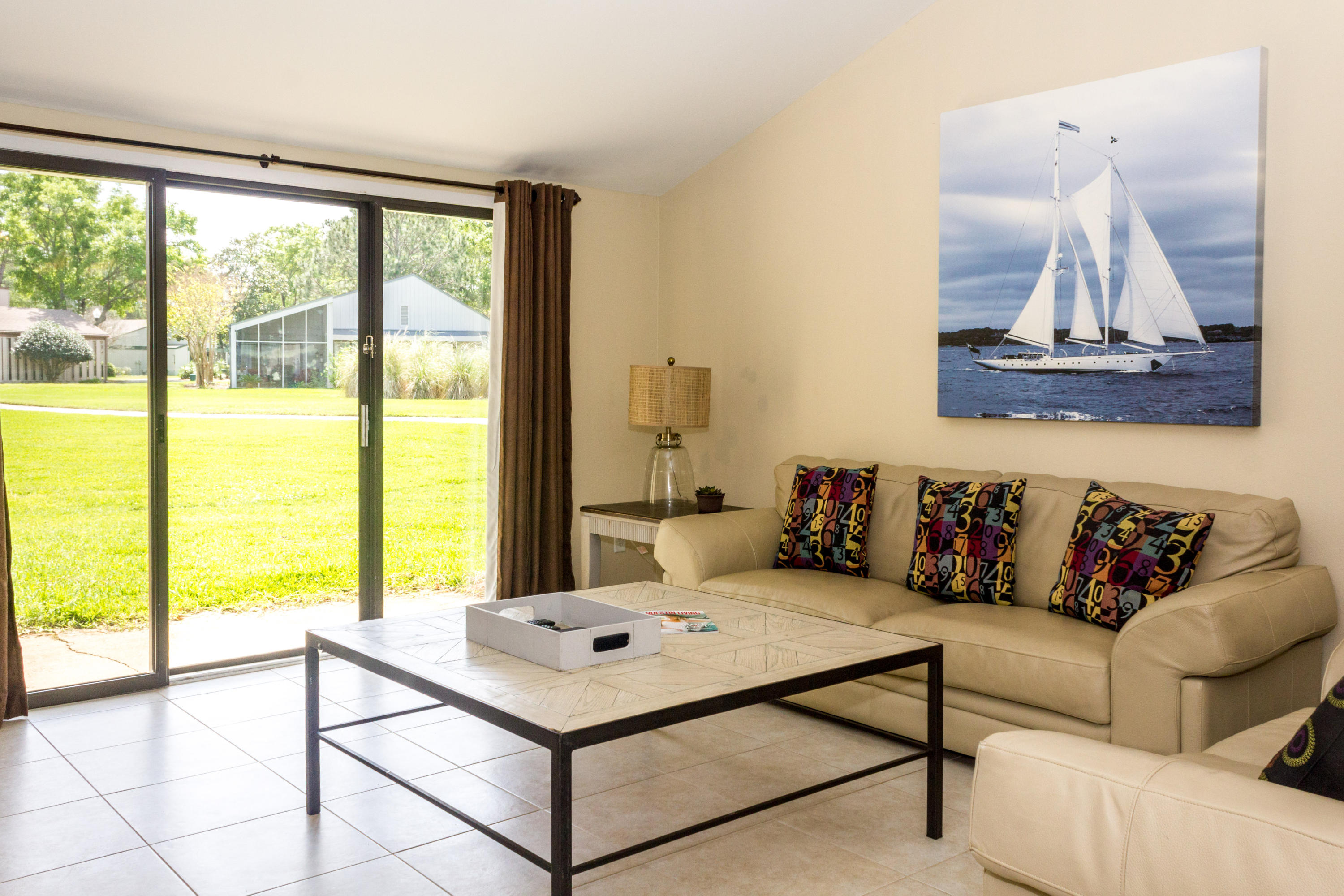 BAYOU VILLAGE CONDO PH 2 - Residential