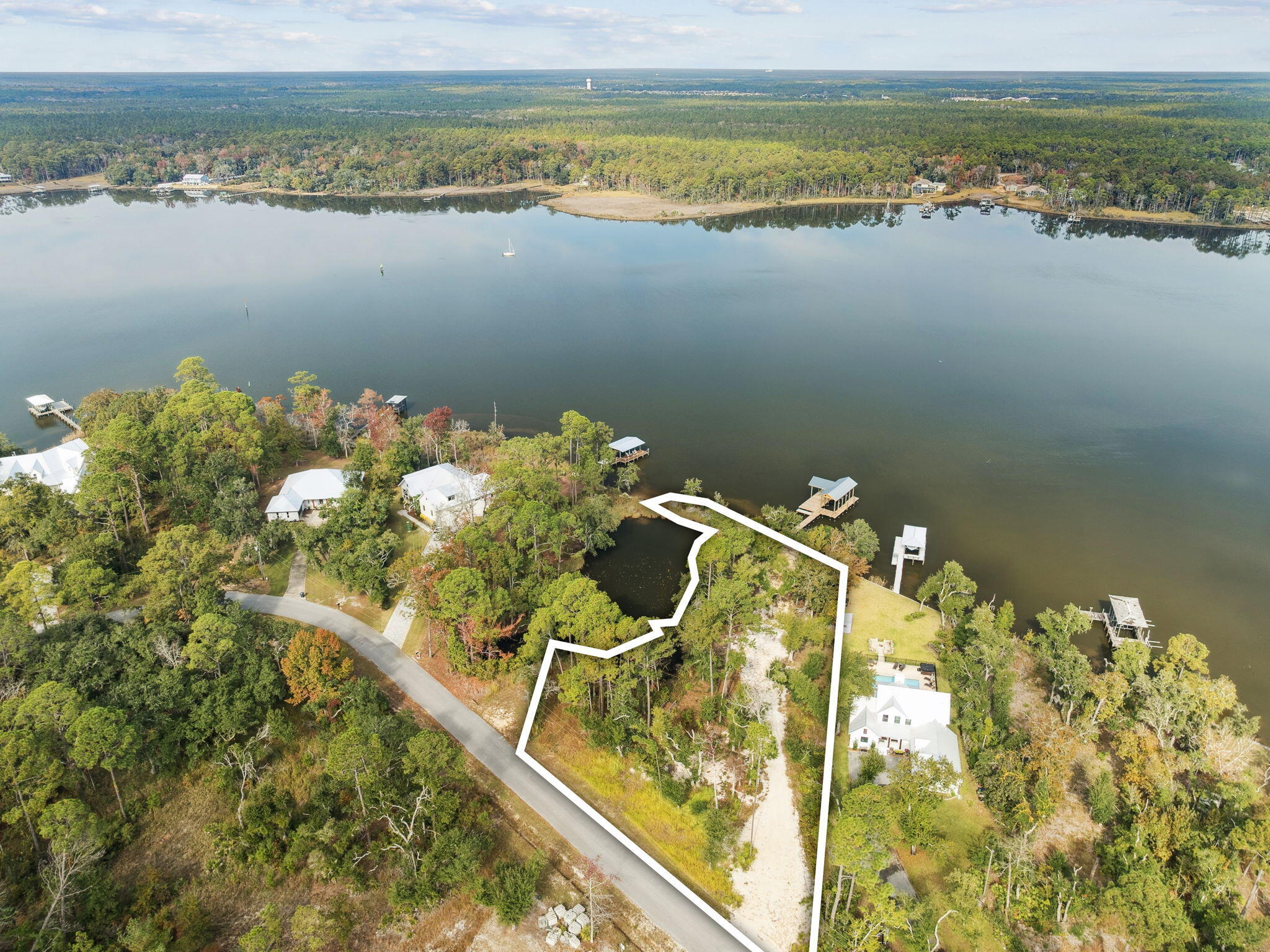 Lot 6A Lagrange Road