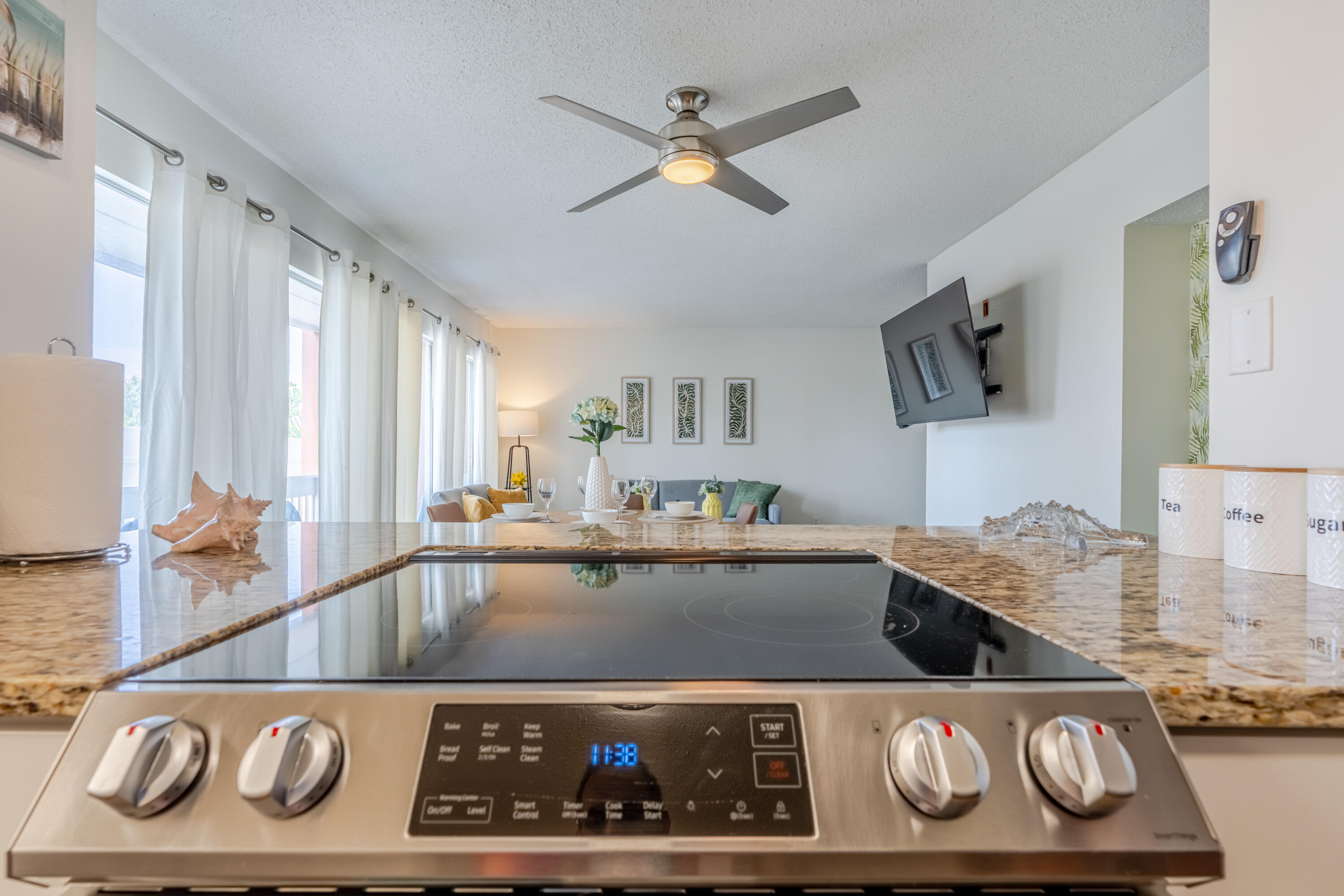 GULF TERRACE - Residential