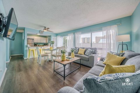 A home in Destin