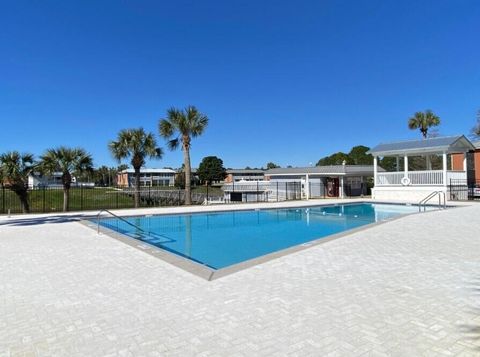 A home in Destin