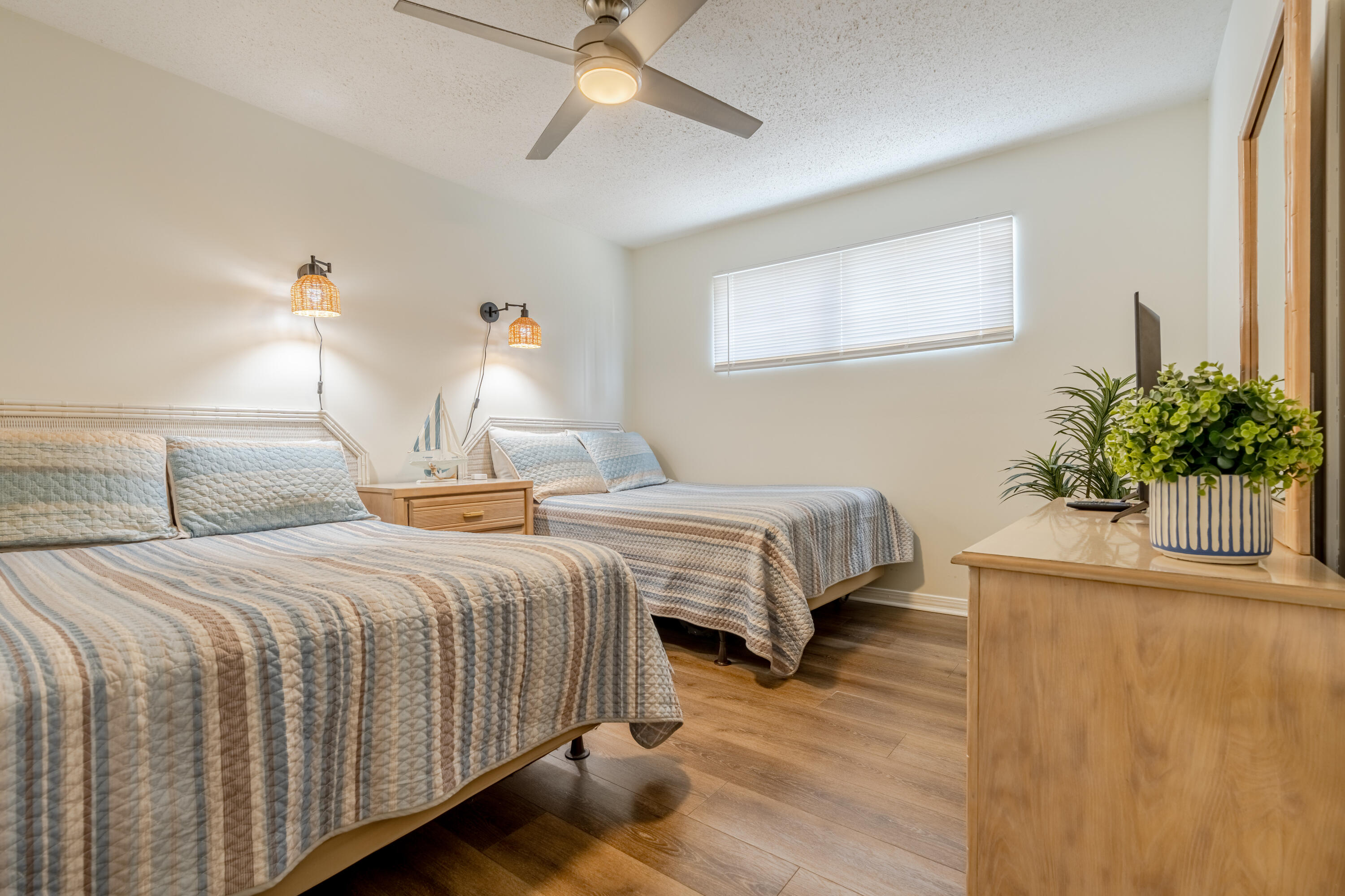 GULF TERRACE - Residential