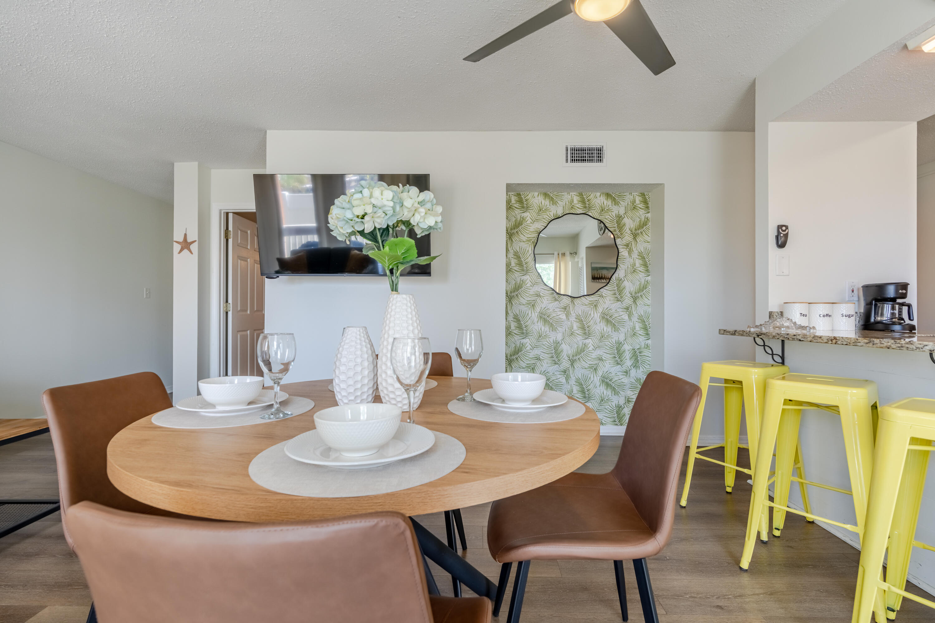 GULF TERRACE - Residential
