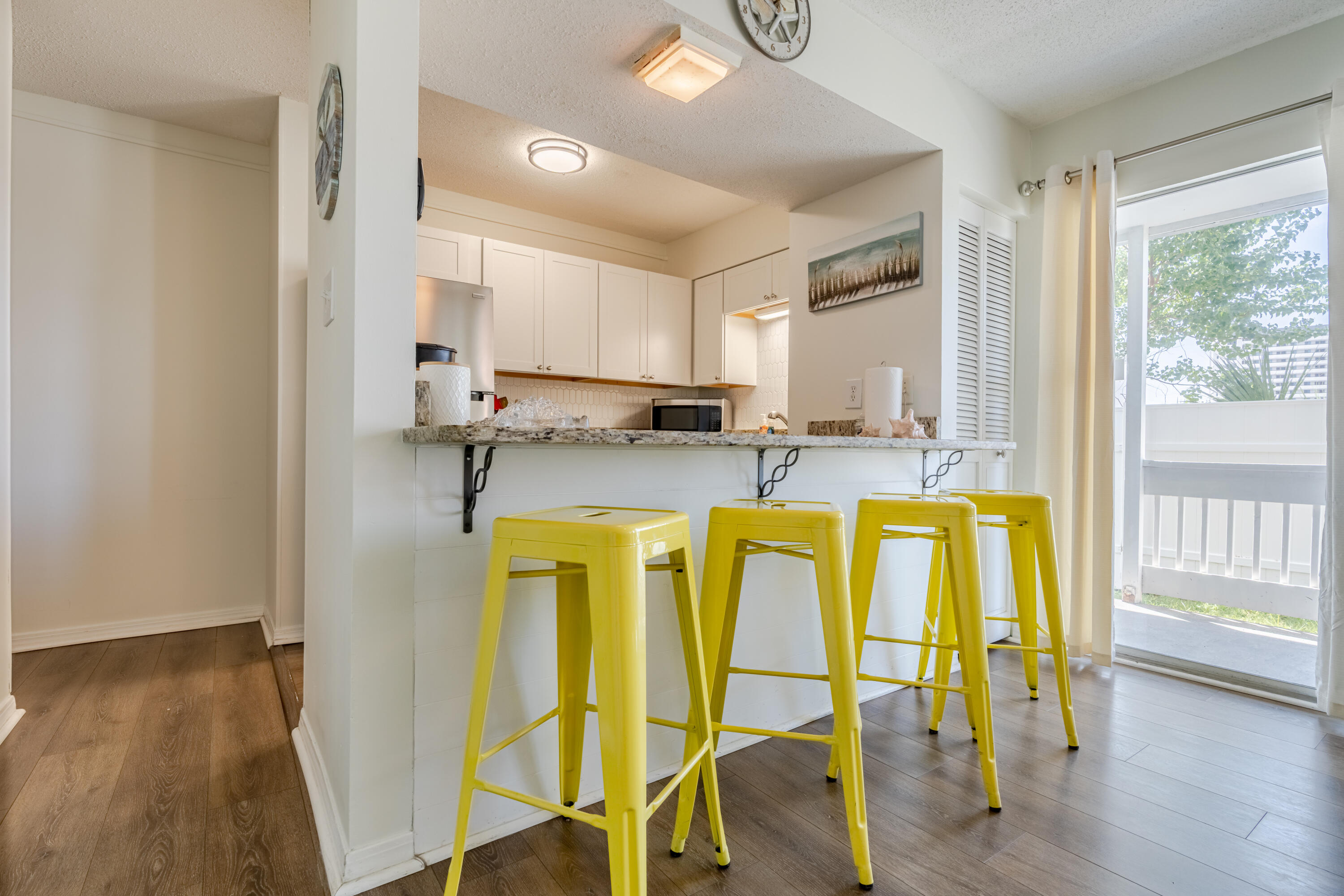 GULF TERRACE - Residential
