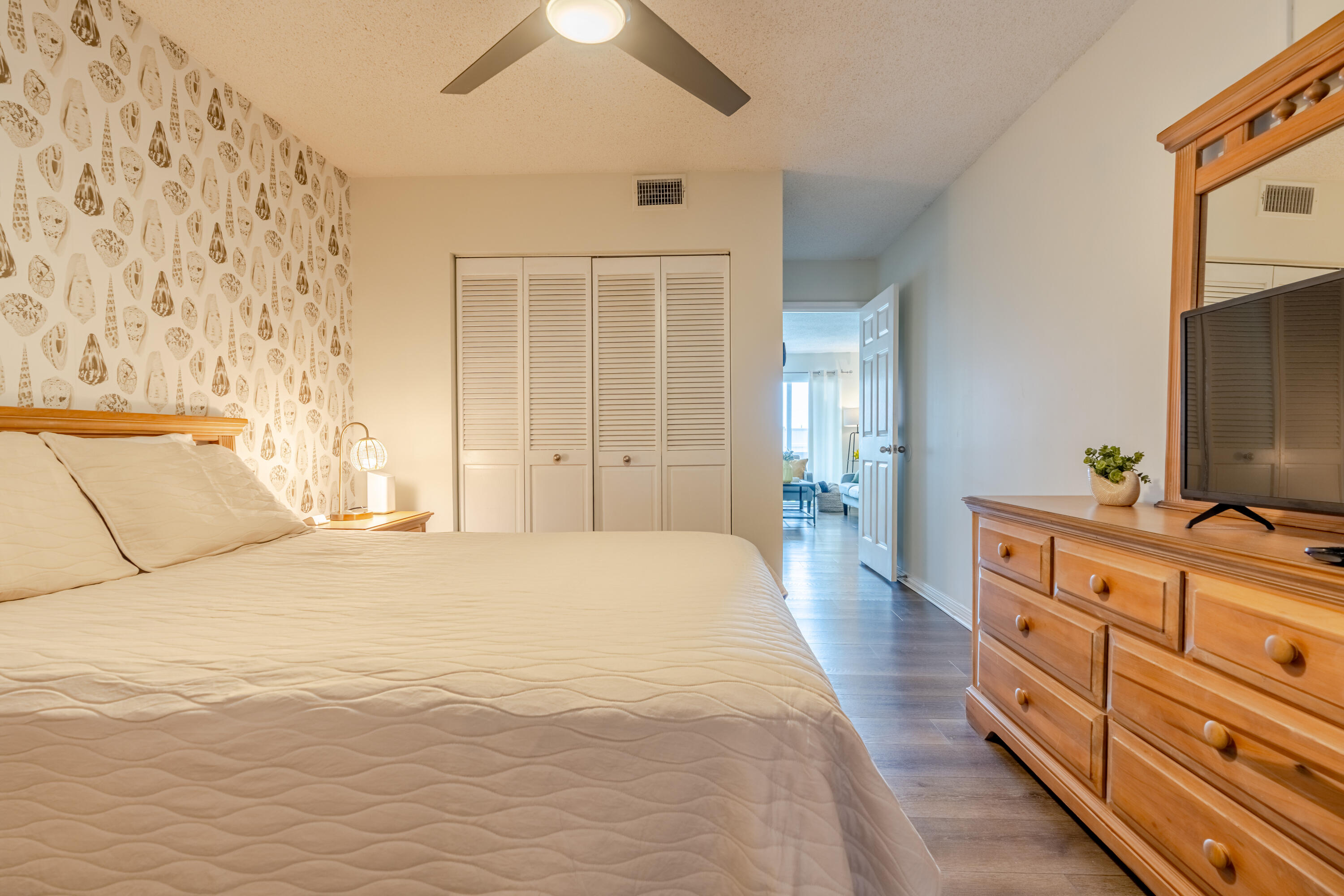 GULF TERRACE - Residential
