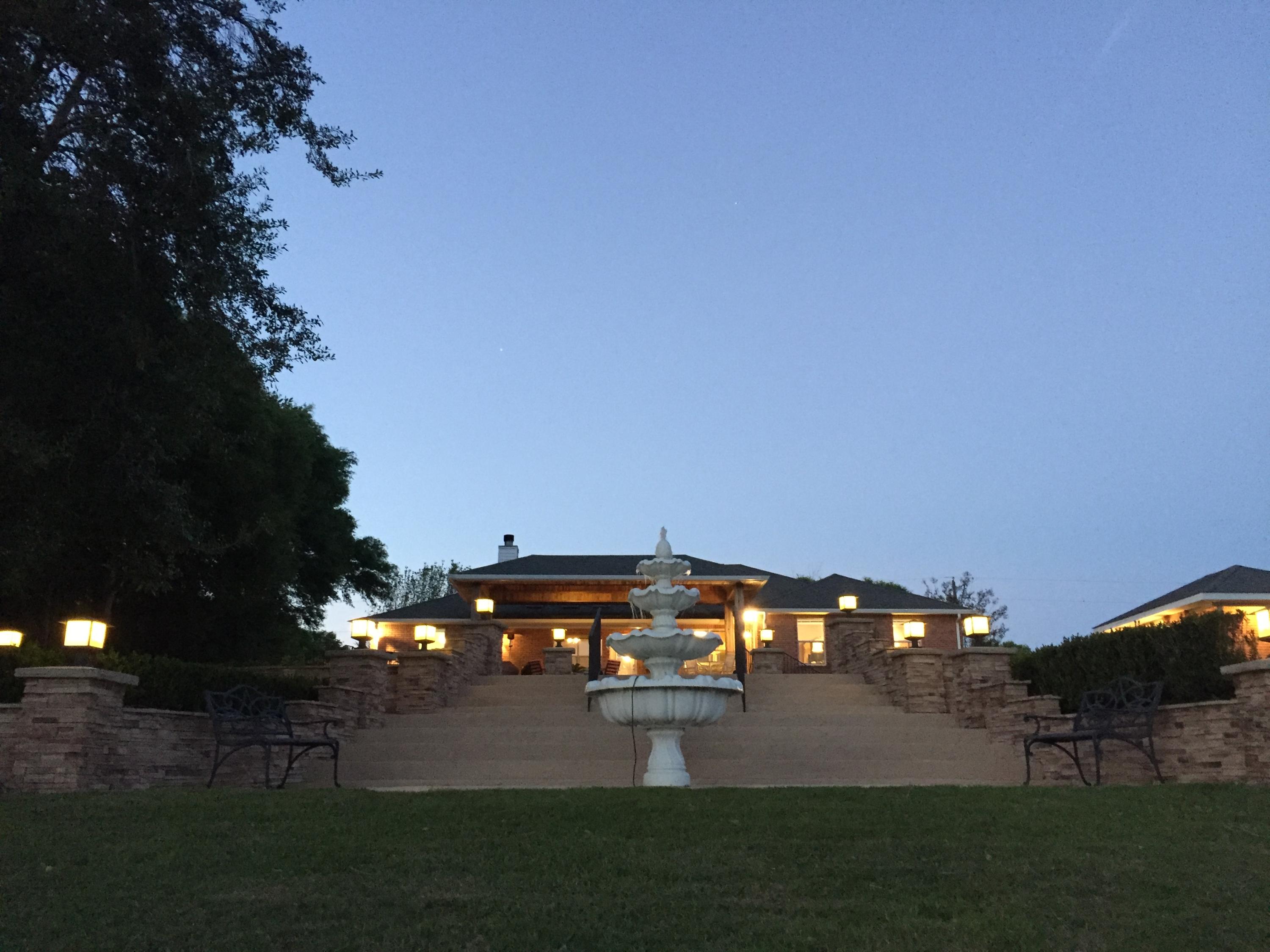 HERITAGE HILL PH 2 - Residential