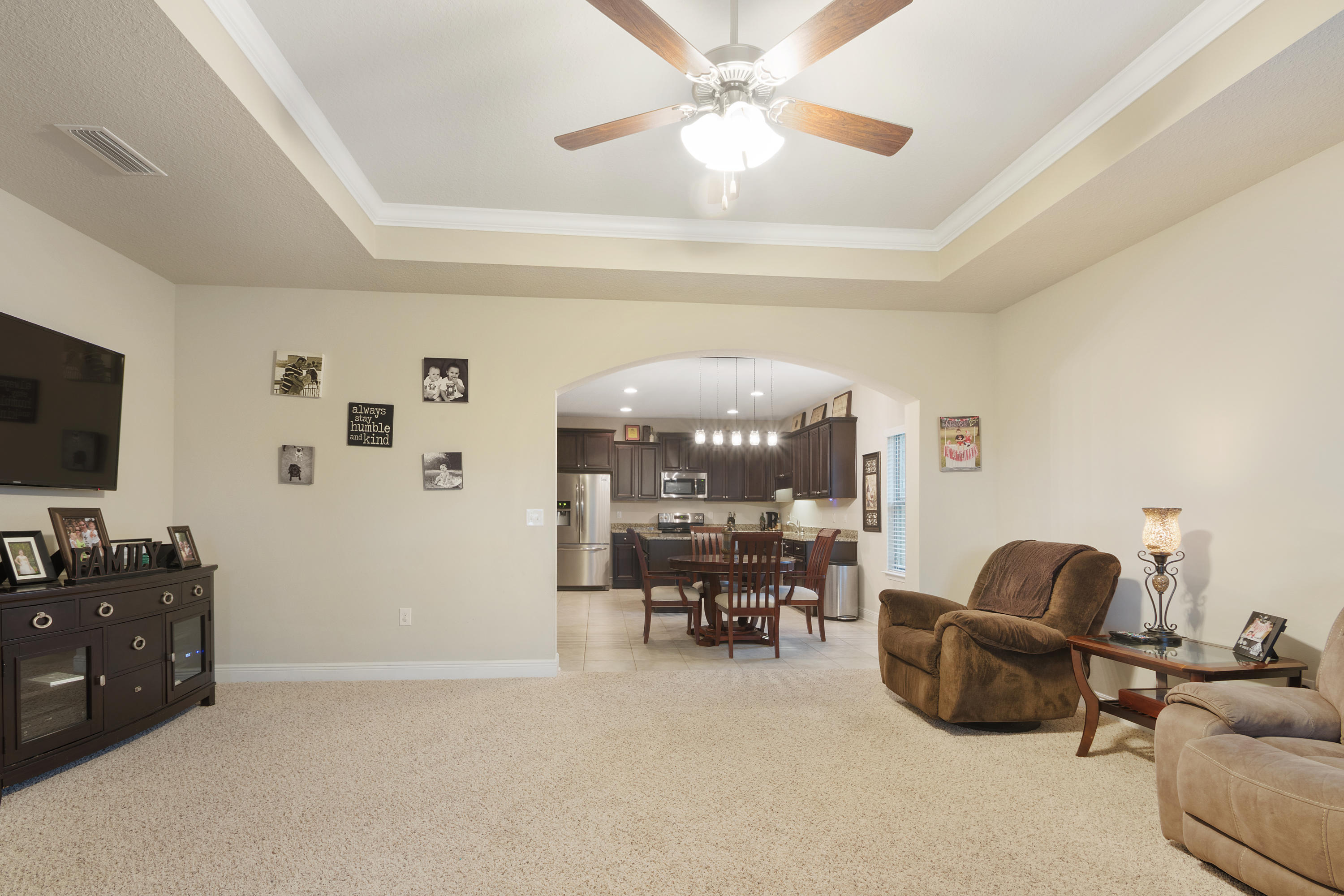 HAMMOCK BAY - Residential