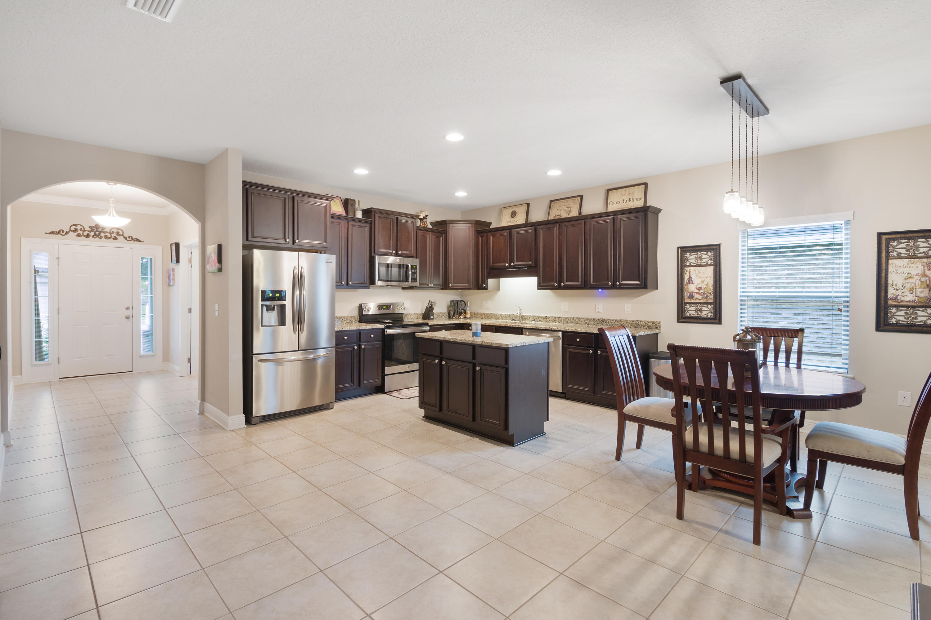 HAMMOCK BAY - Residential