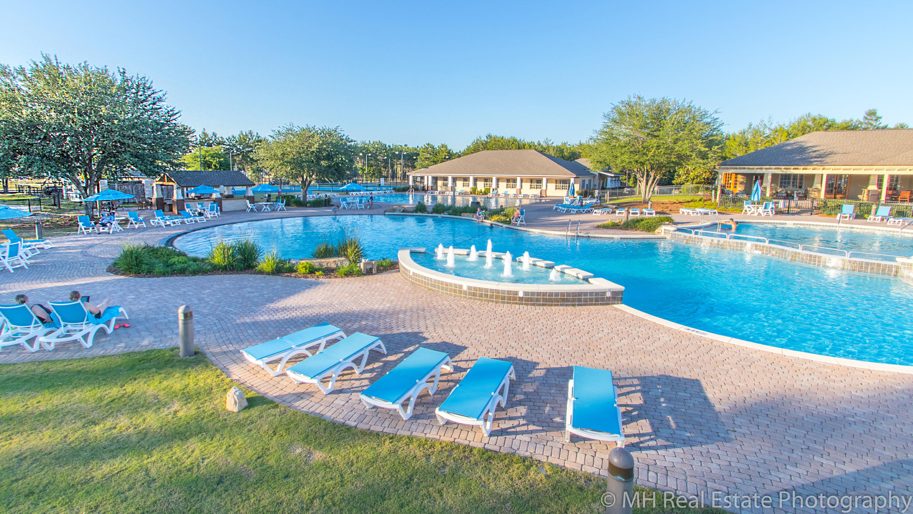 HAMMOCK BAY - Residential