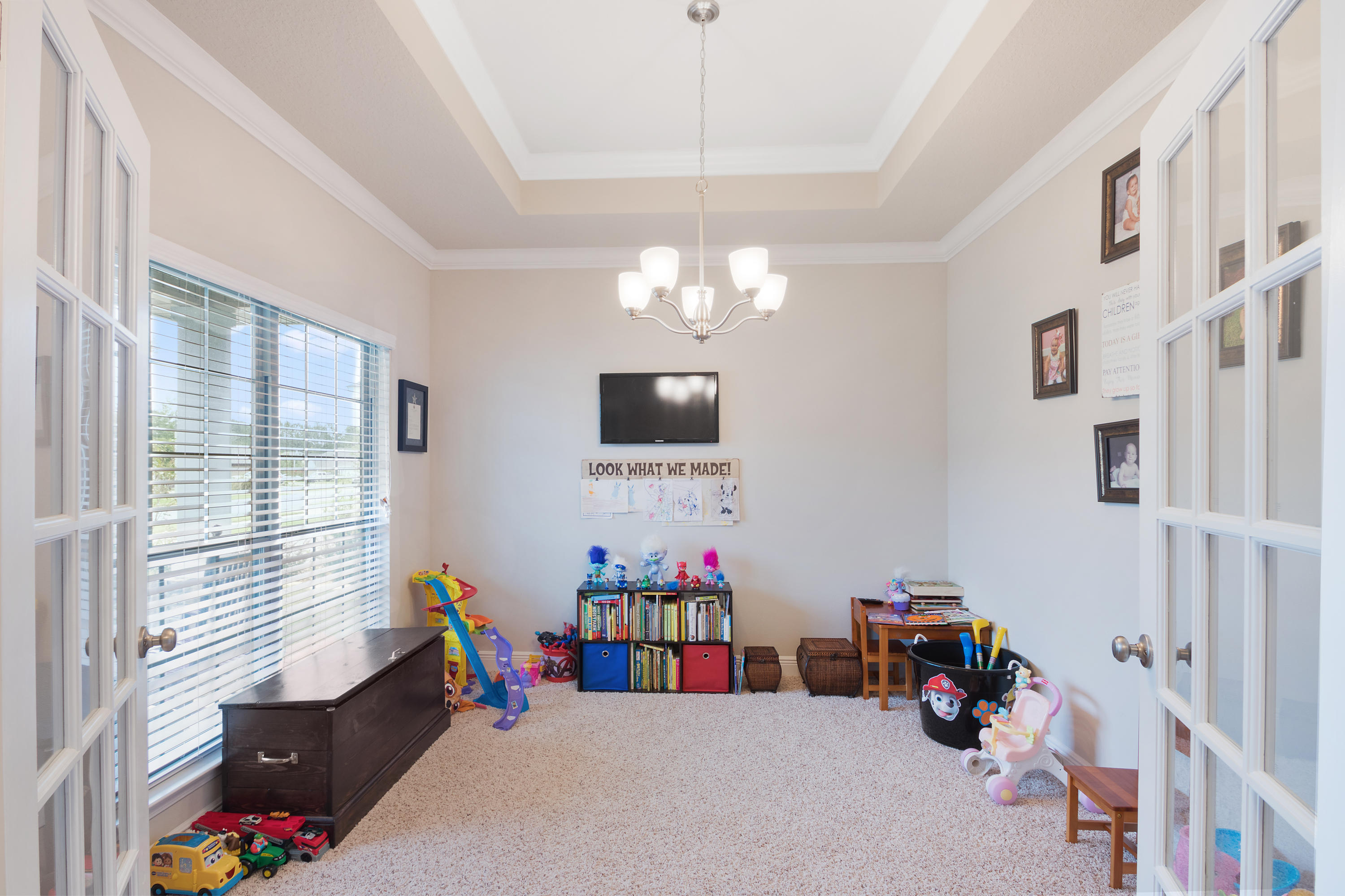 HAMMOCK BAY - Residential