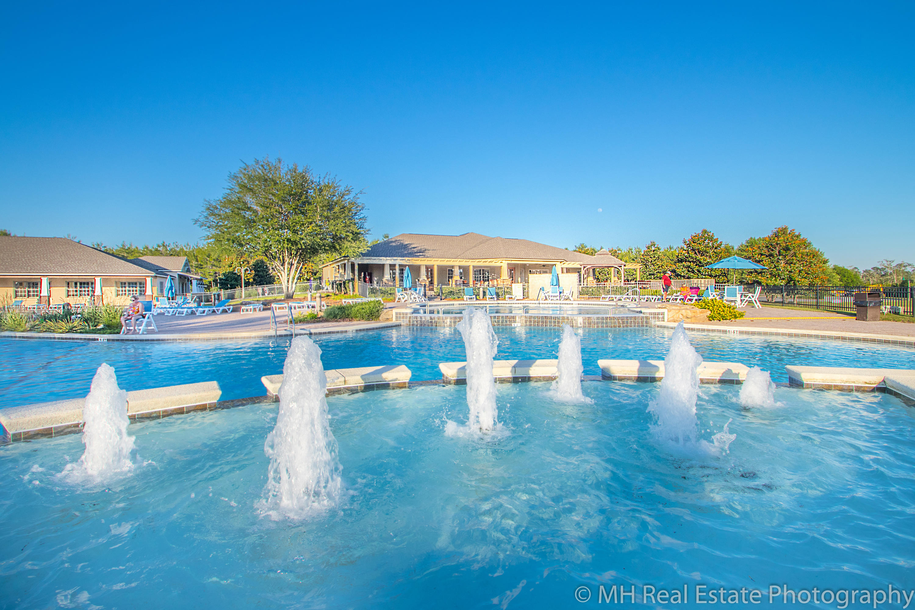 HAMMOCK BAY - Residential