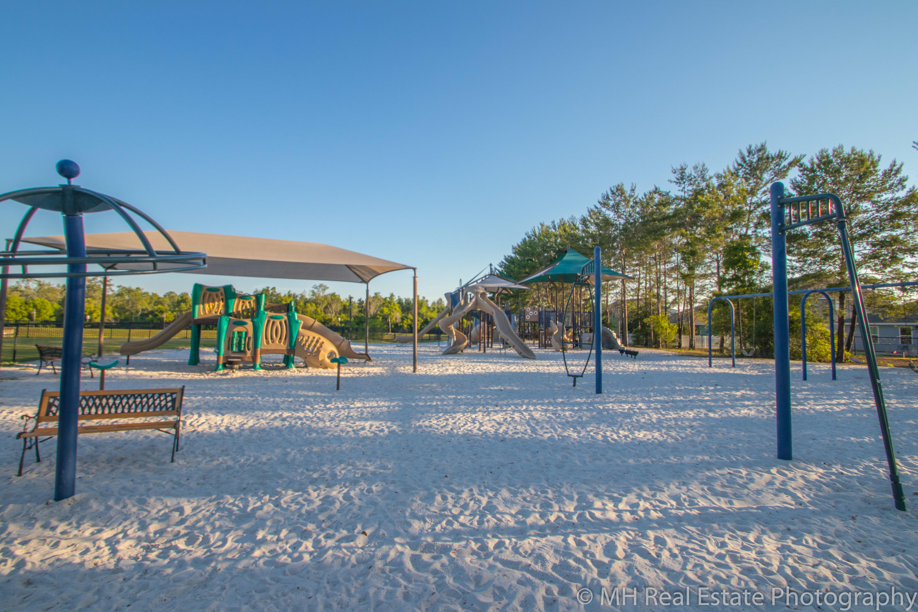 HAMMOCK BAY - Residential