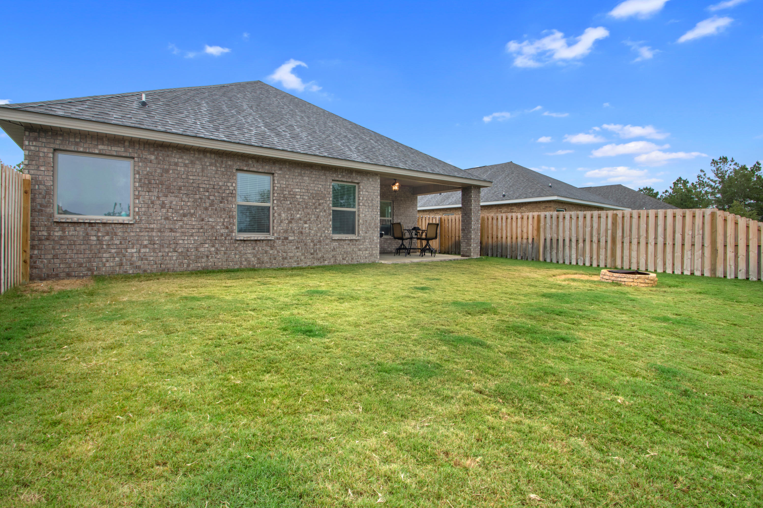 HAMMOCK BAY - Residential