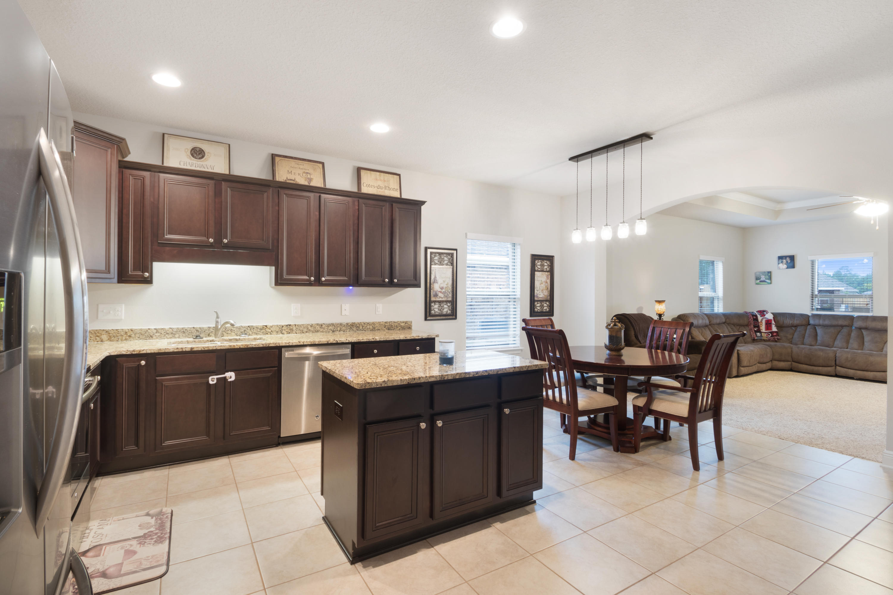 HAMMOCK BAY - Residential