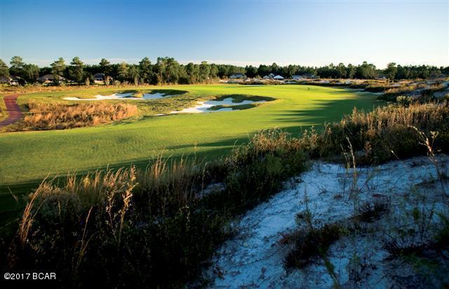 WINDSWEPT ESTATES - Land