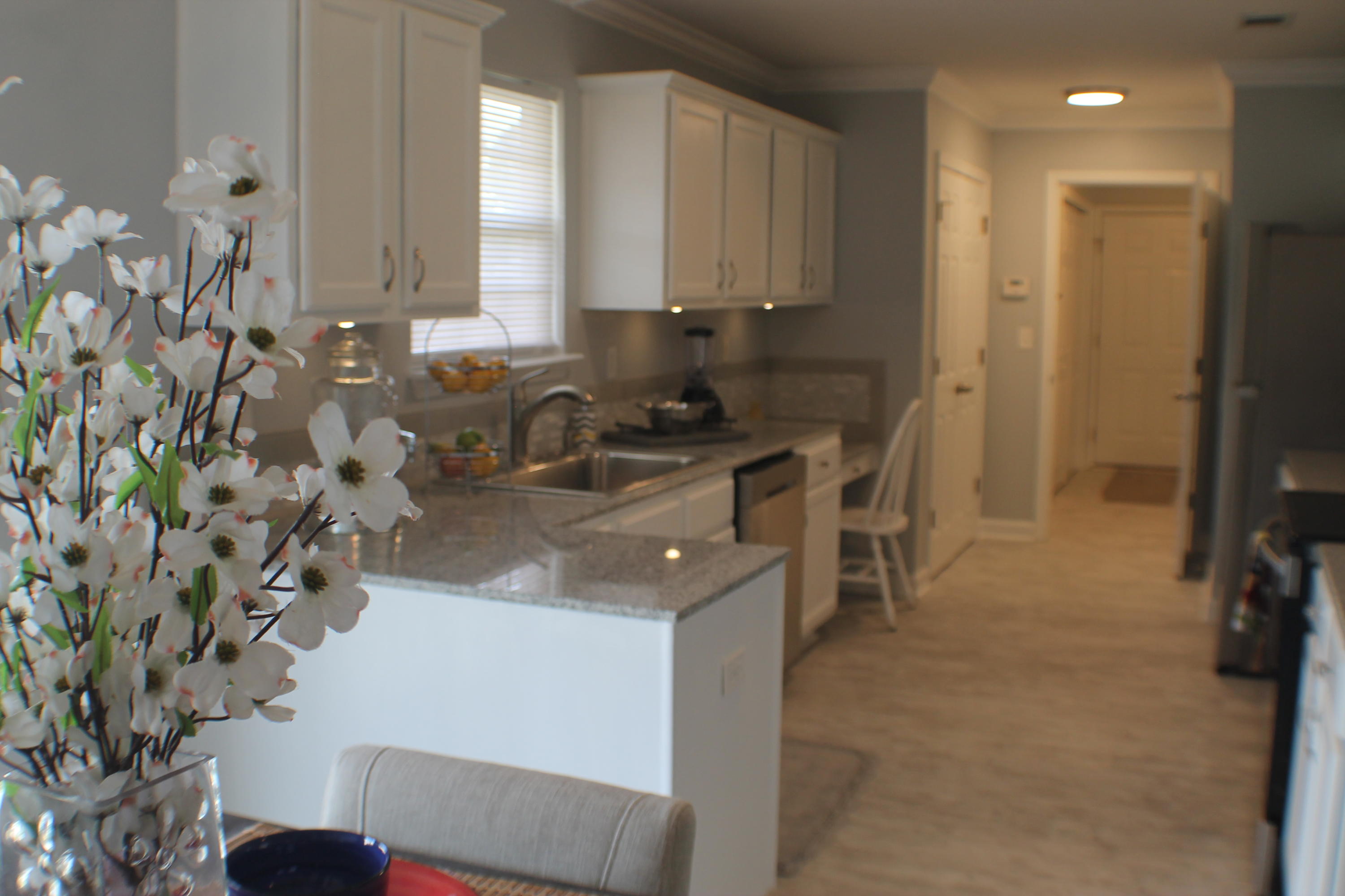 TRIPLE LAKES ESTATES - Residential