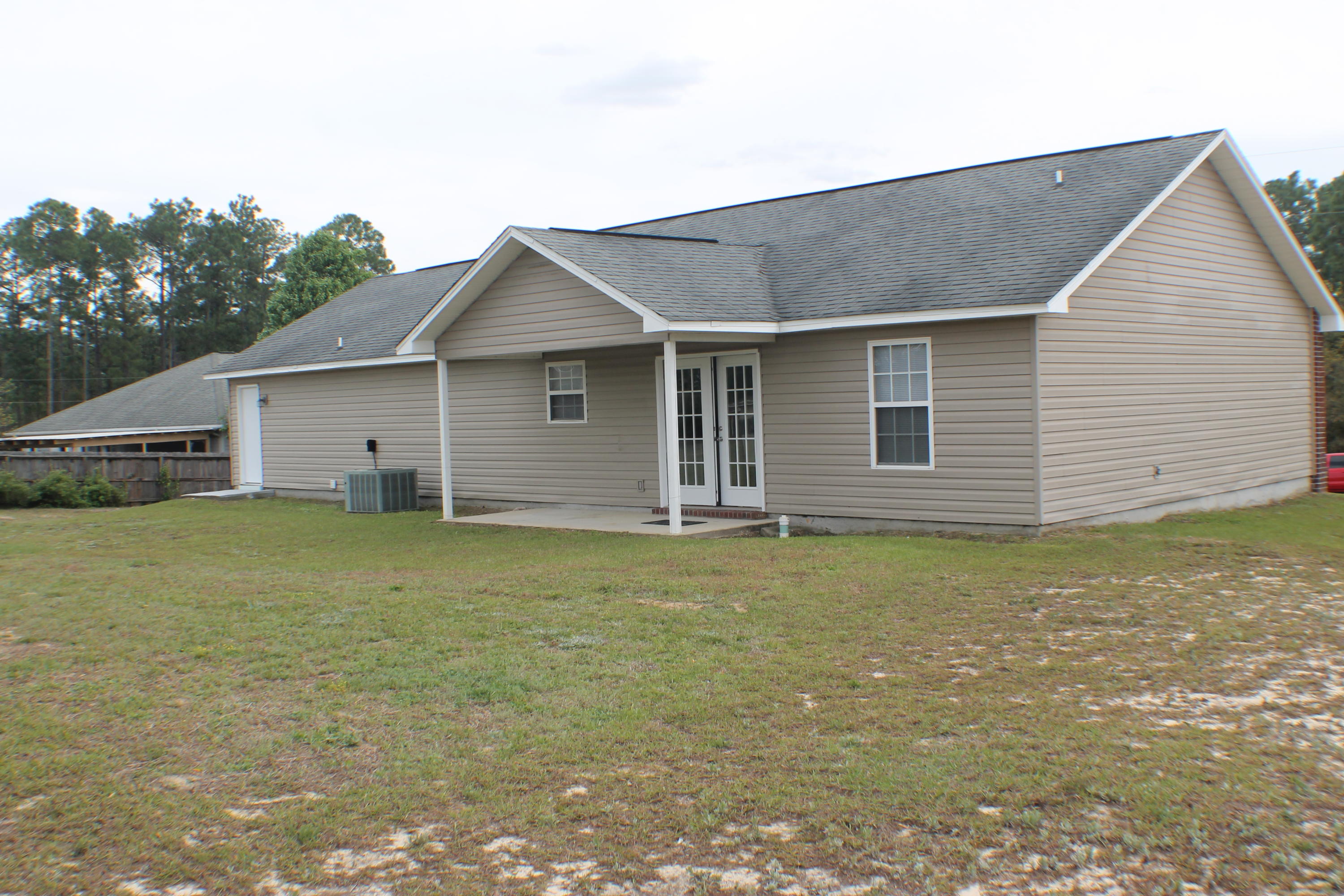 TRIPLE LAKES ESTATES - Residential