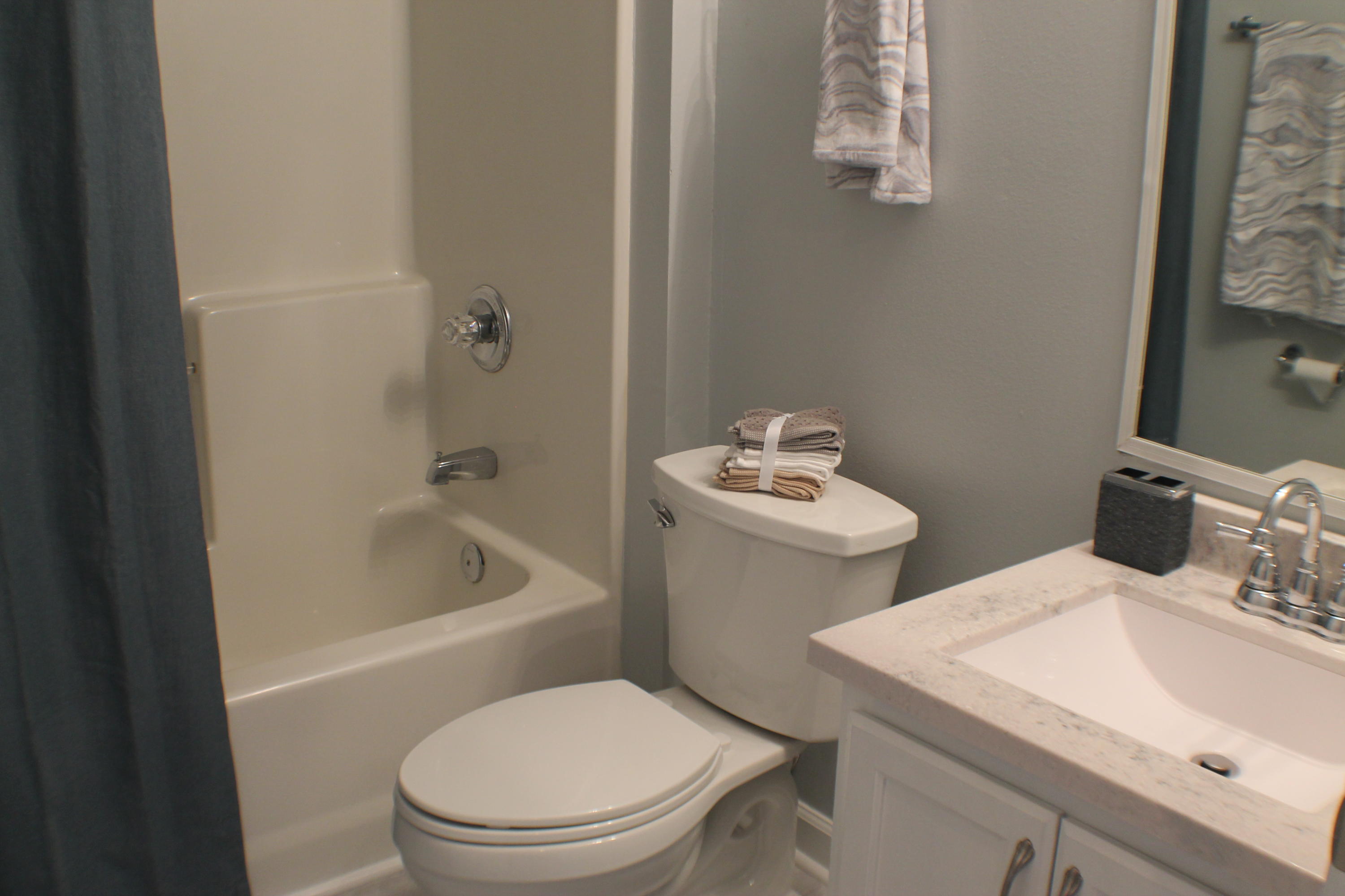 TRIPLE LAKES ESTATES - Residential